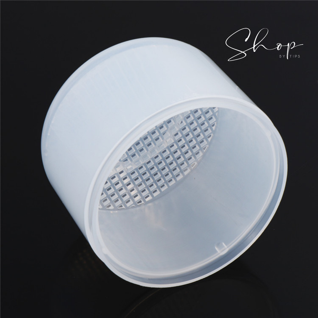 Cleaning & Storage Nail Bits