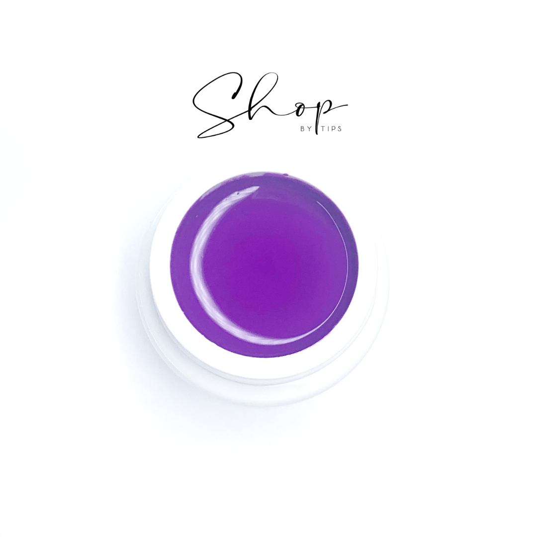 Magic Purple
