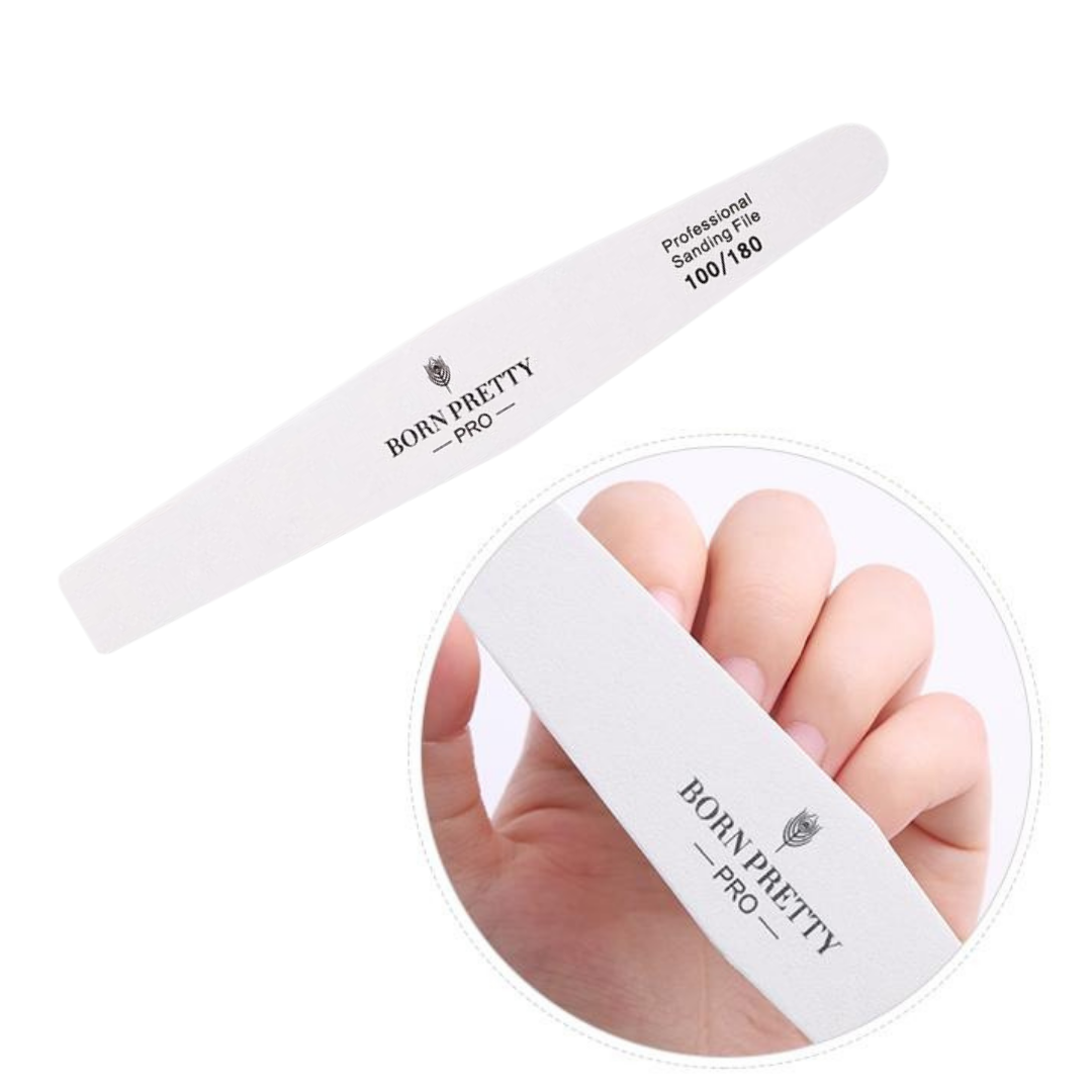 Lima Washable 100/180 Born Pretty