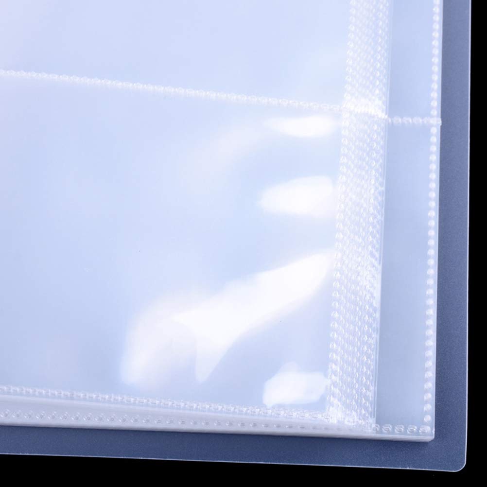Nail Sticker Book