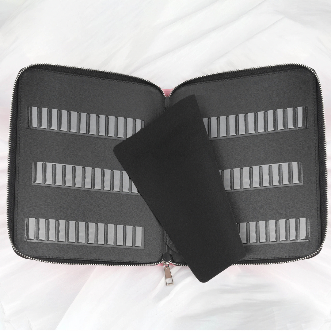 Nail Bits Organizer