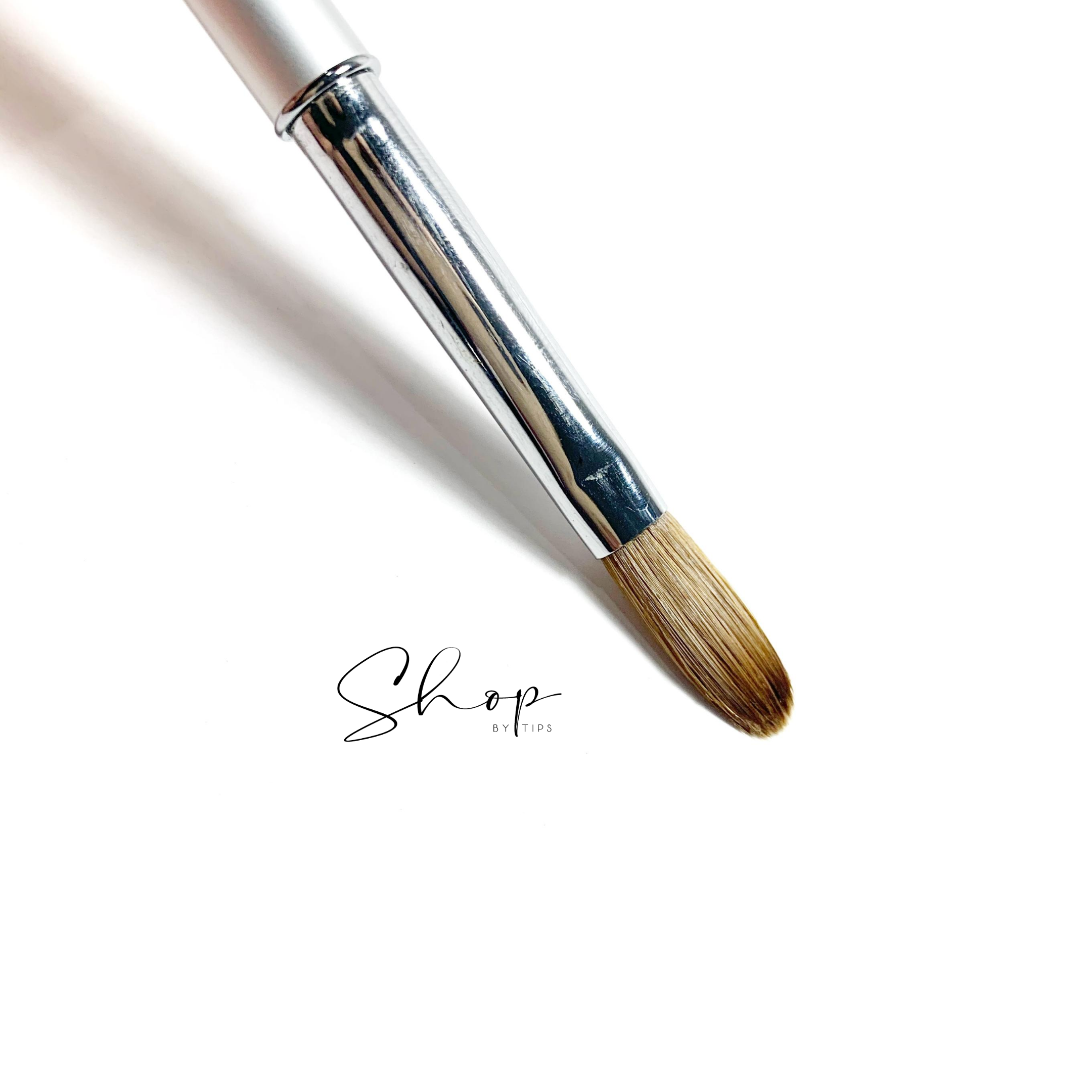 Kolinsky Acrylic Brush #12