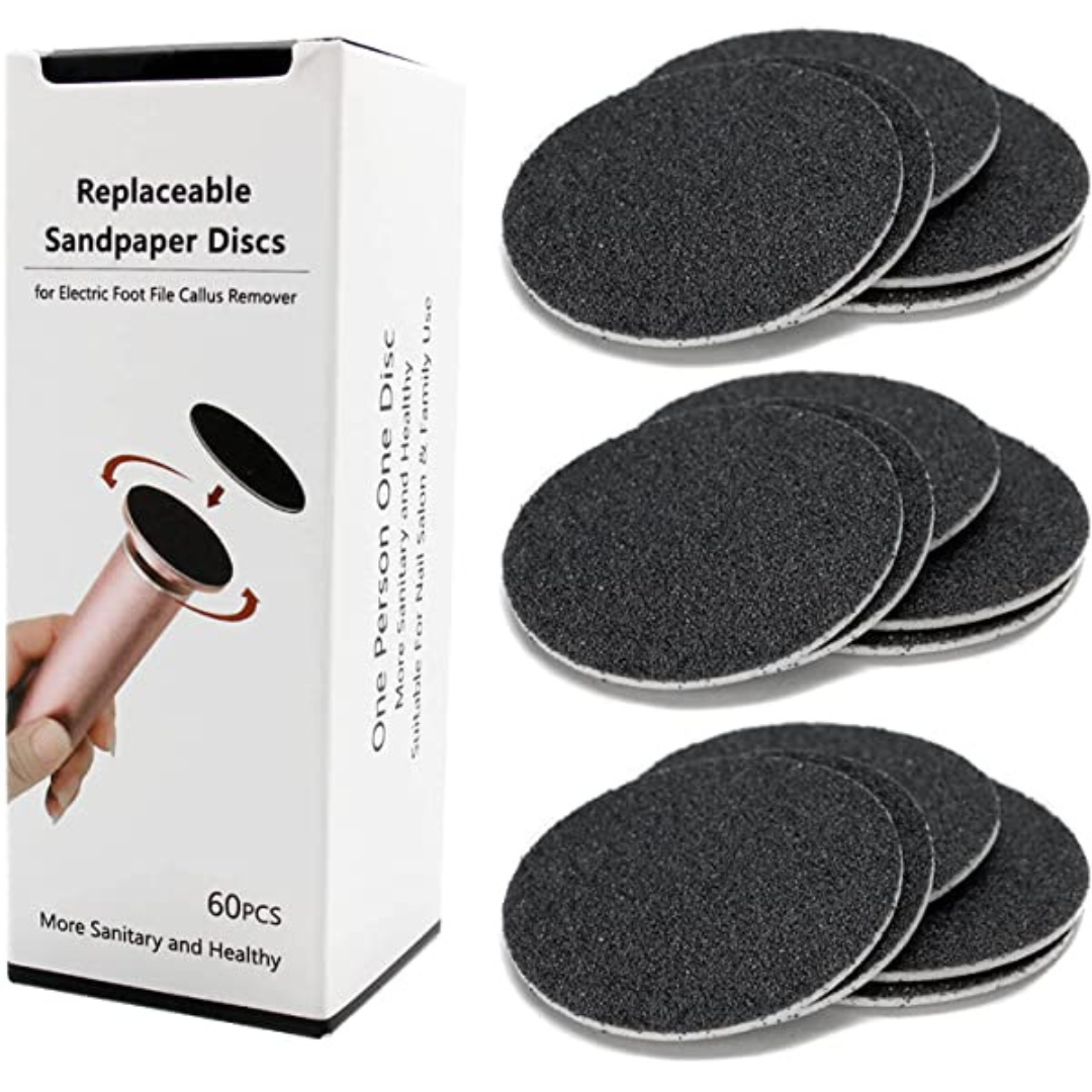 Sanding Paper Replacement