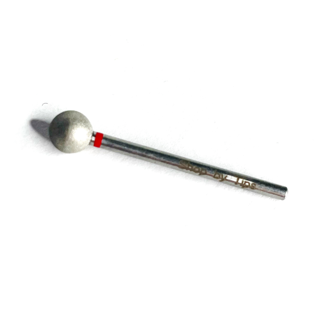 Polisher Bit