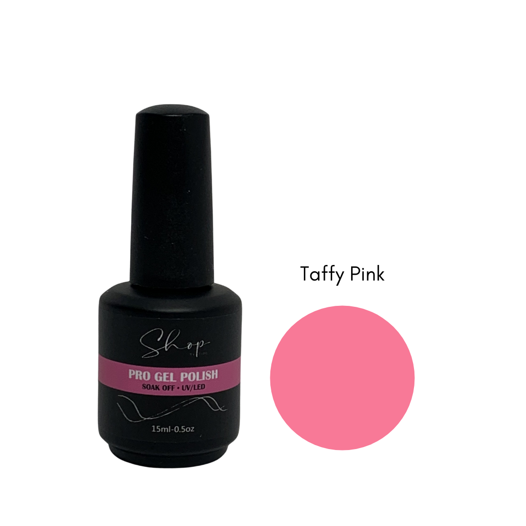 TAFFY PINK
