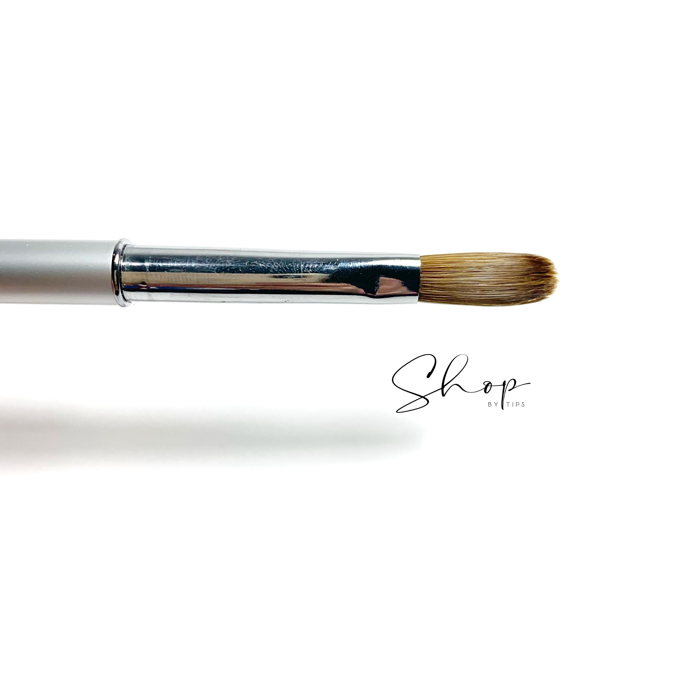 Kolinsky Acrylic Brush #12