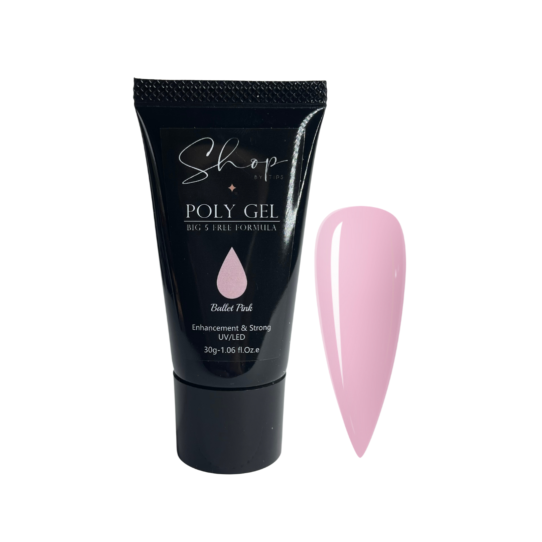 Ballet Pink