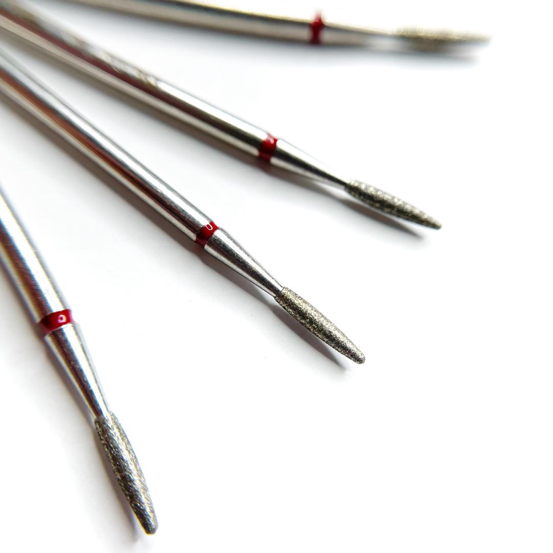 Perfect Flame Bit - FINE