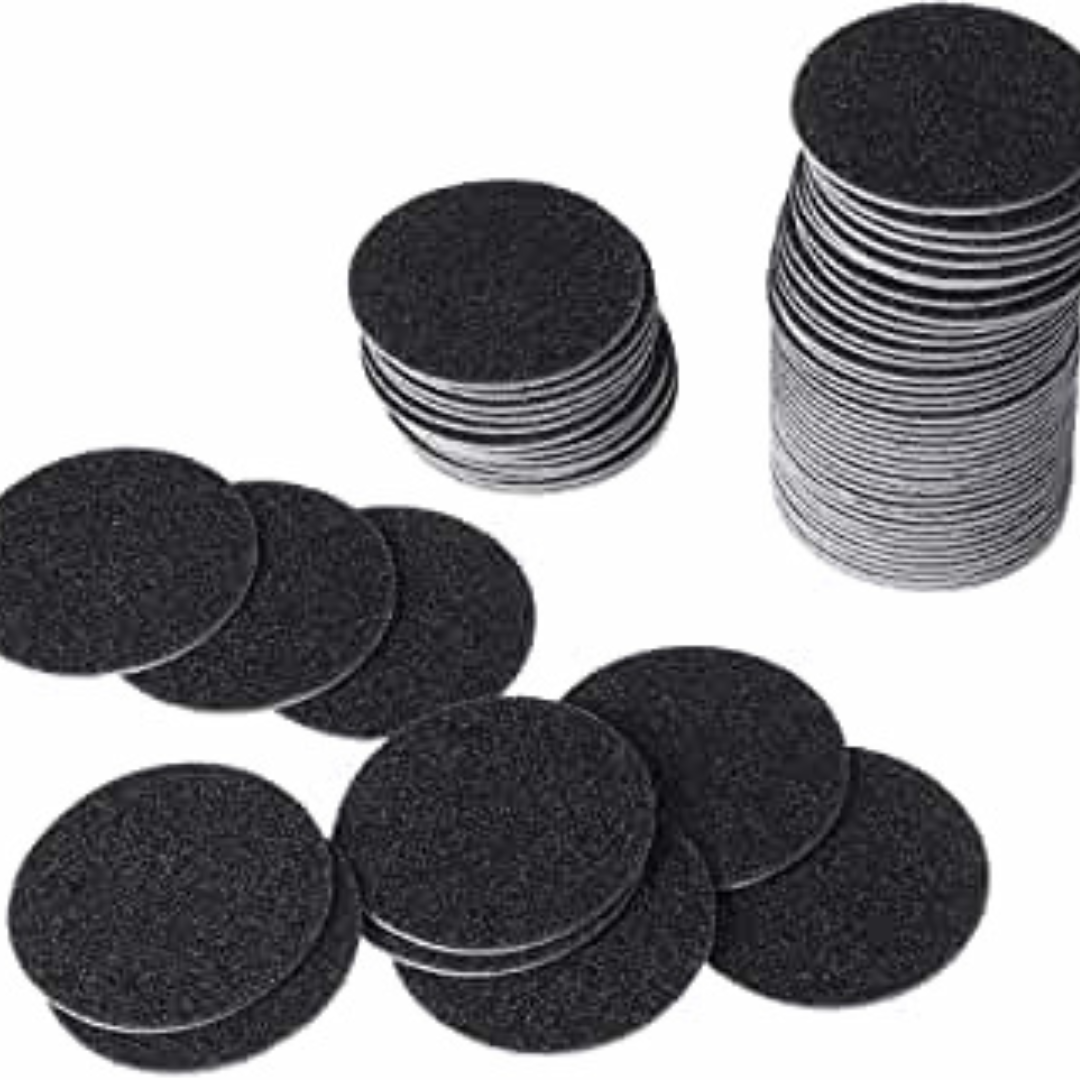 Sanding Paper Replacement