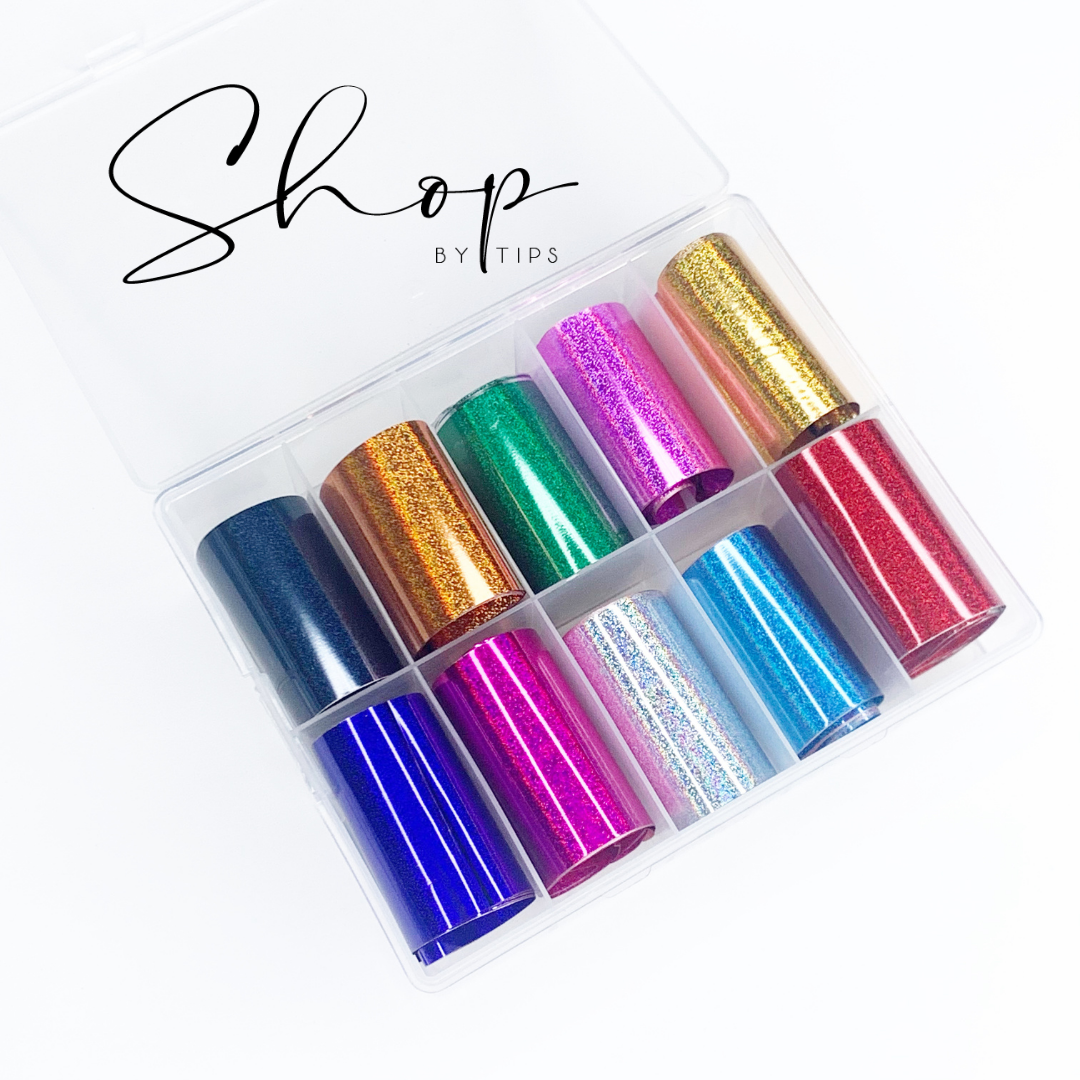 Party Foils