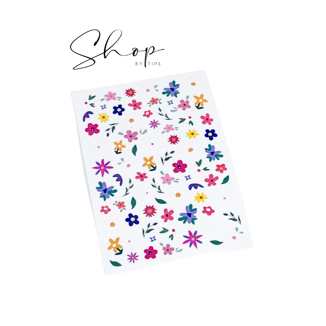 Spring Flowers