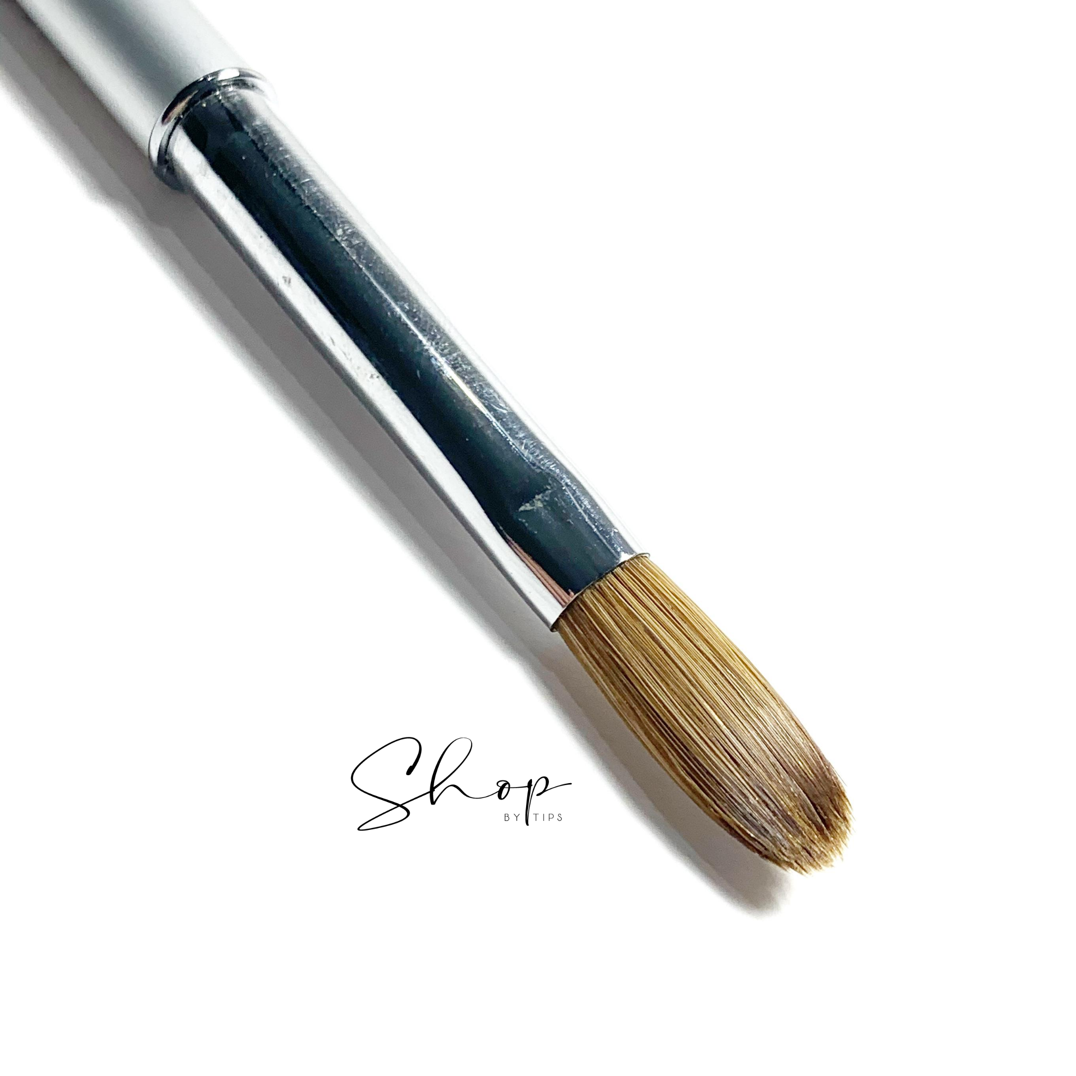 Kolinsky Acrylic Brush #12