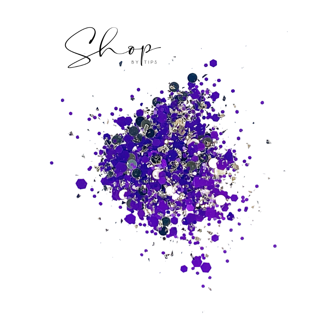 Luxury Glitter Collection