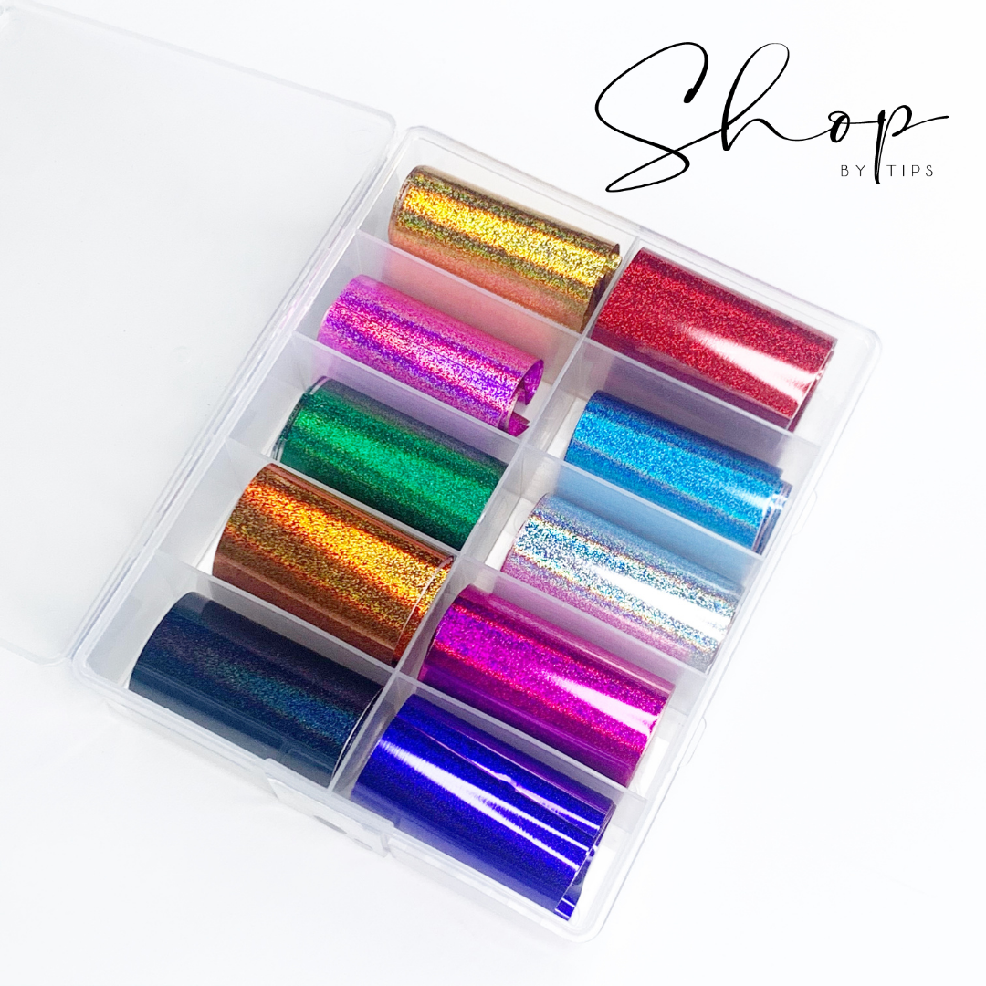 Party Foils