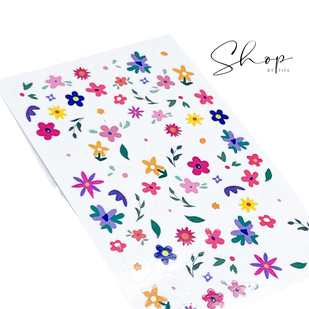 Spring Flowers