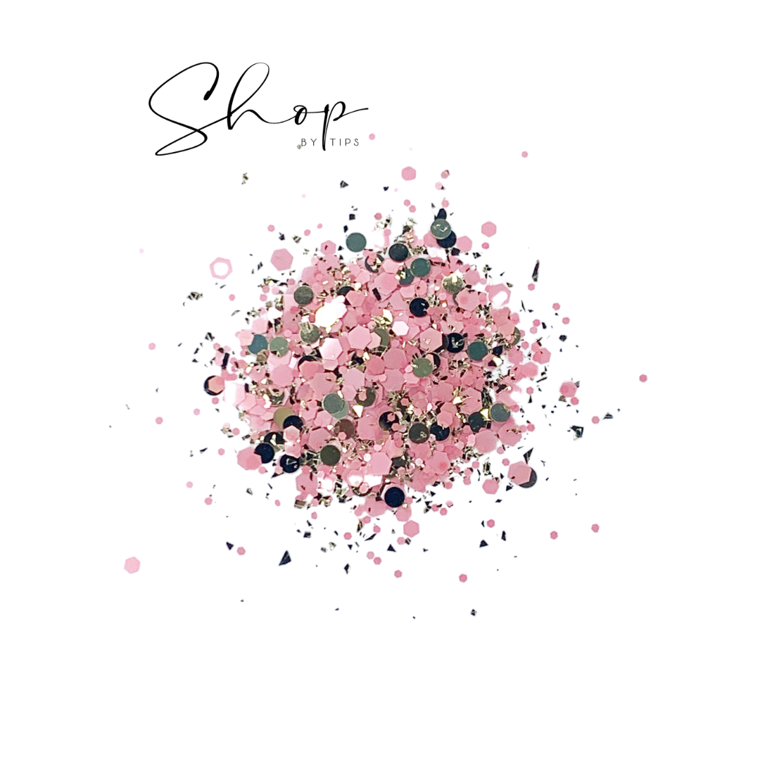 Luxury Glitter Collection