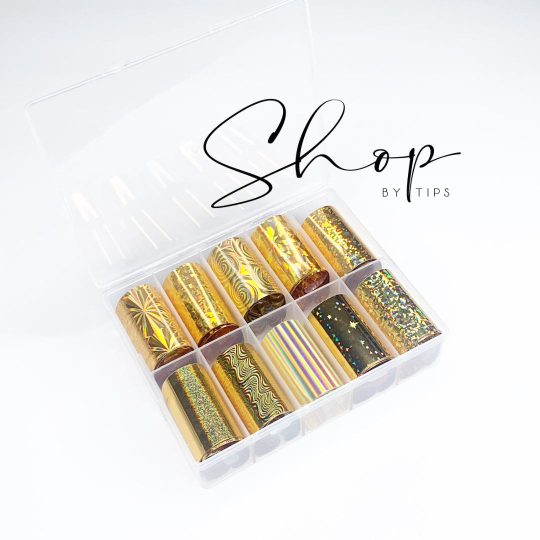 Gold Foils