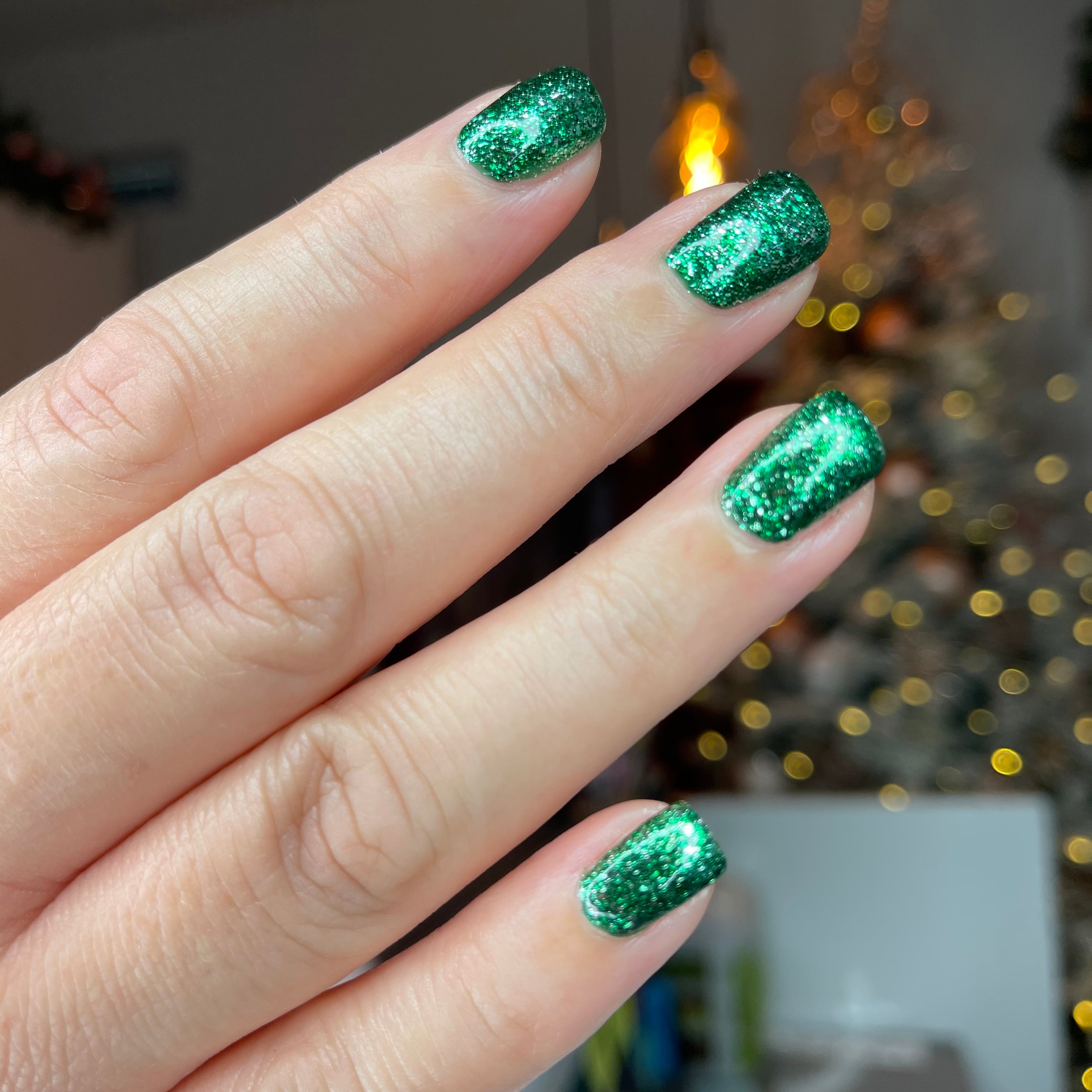 EVER GREEN