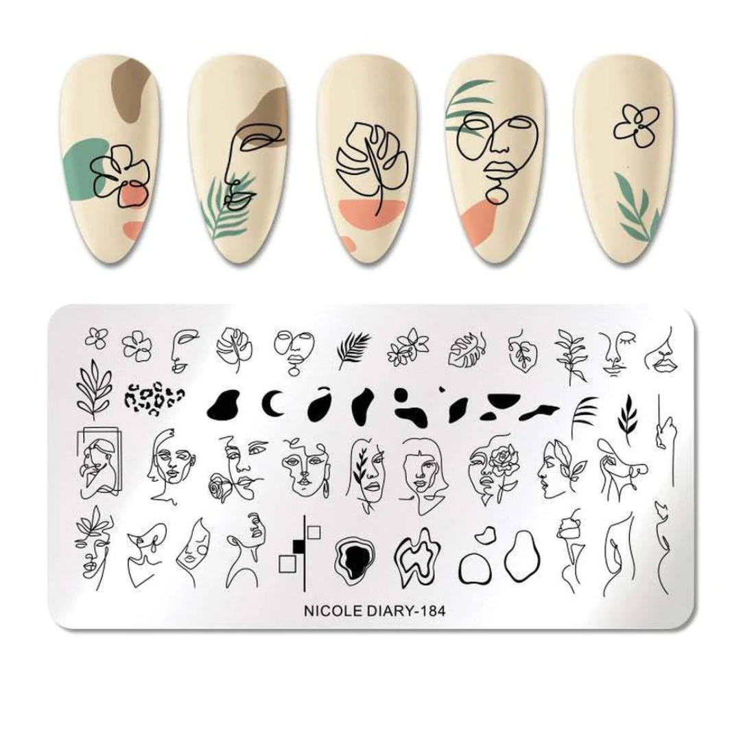 FACES