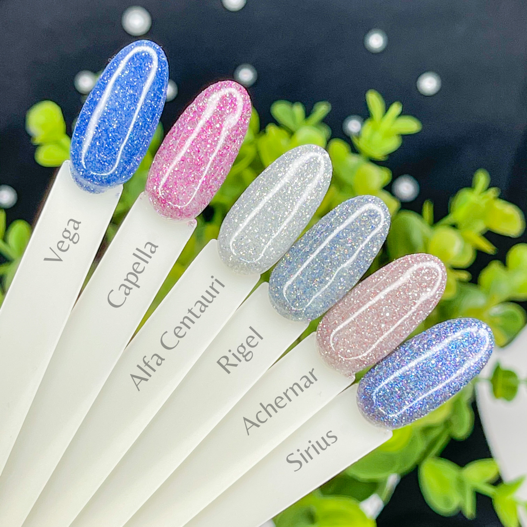 Capella Flashing Gel