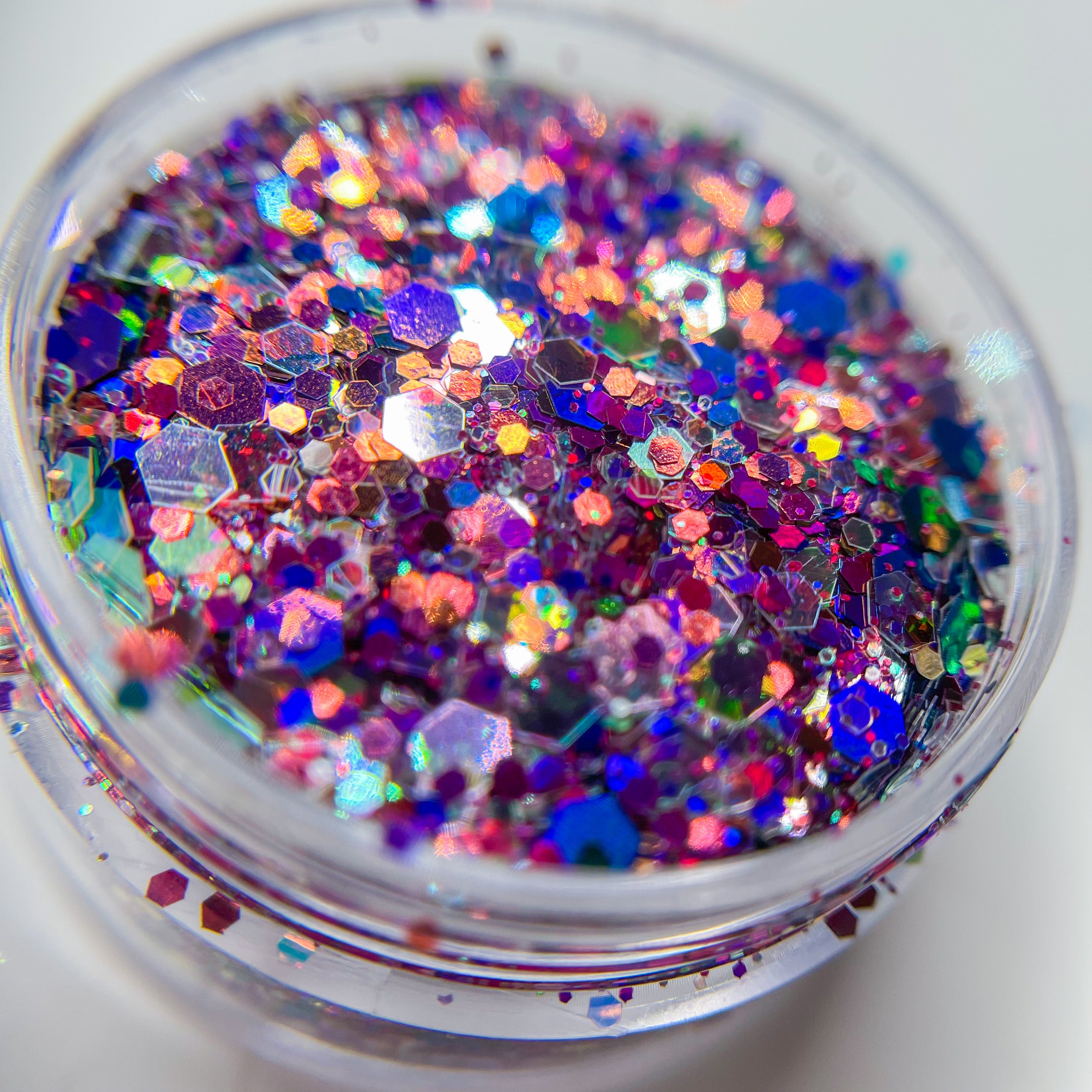 GLAM MIX