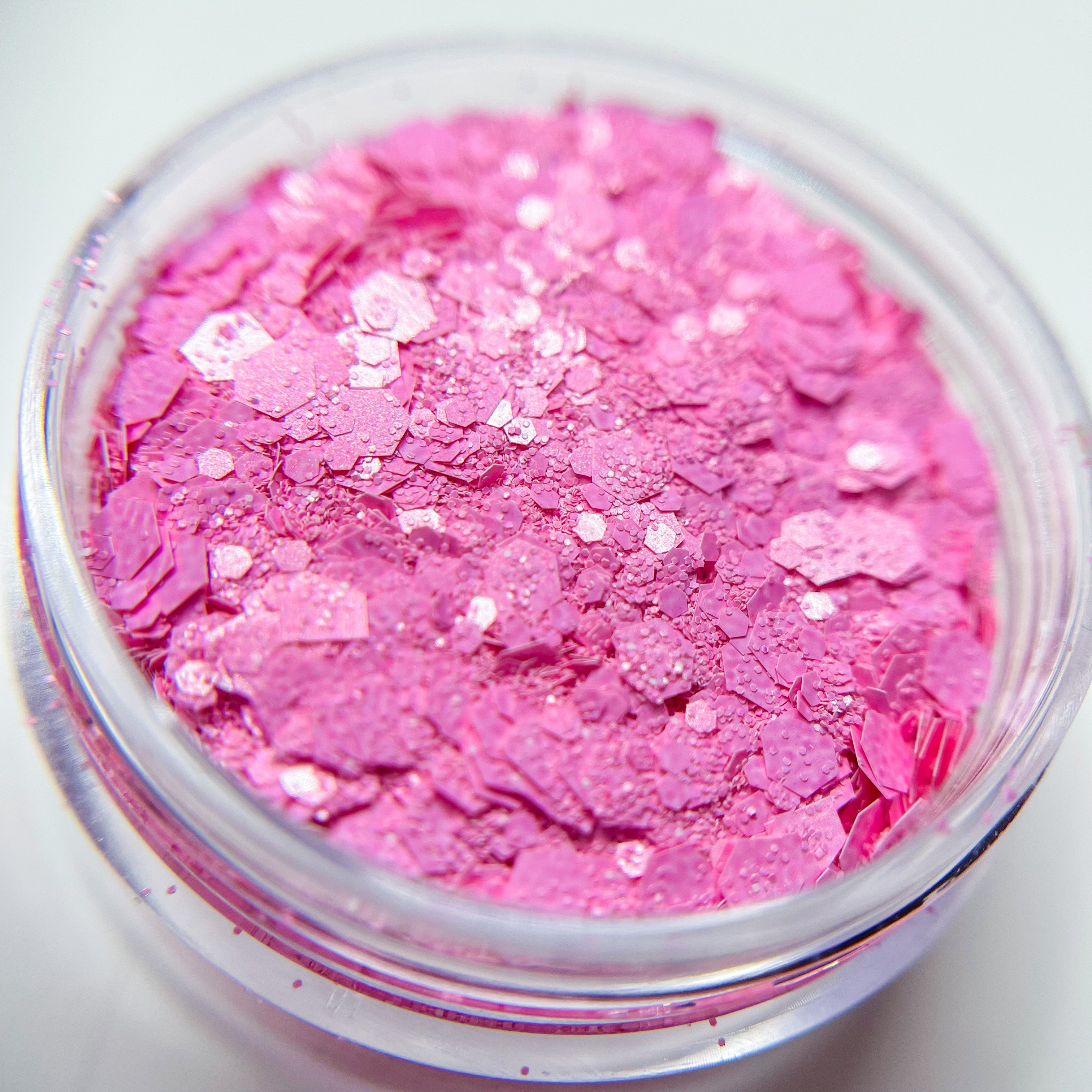 PASTEL PINK