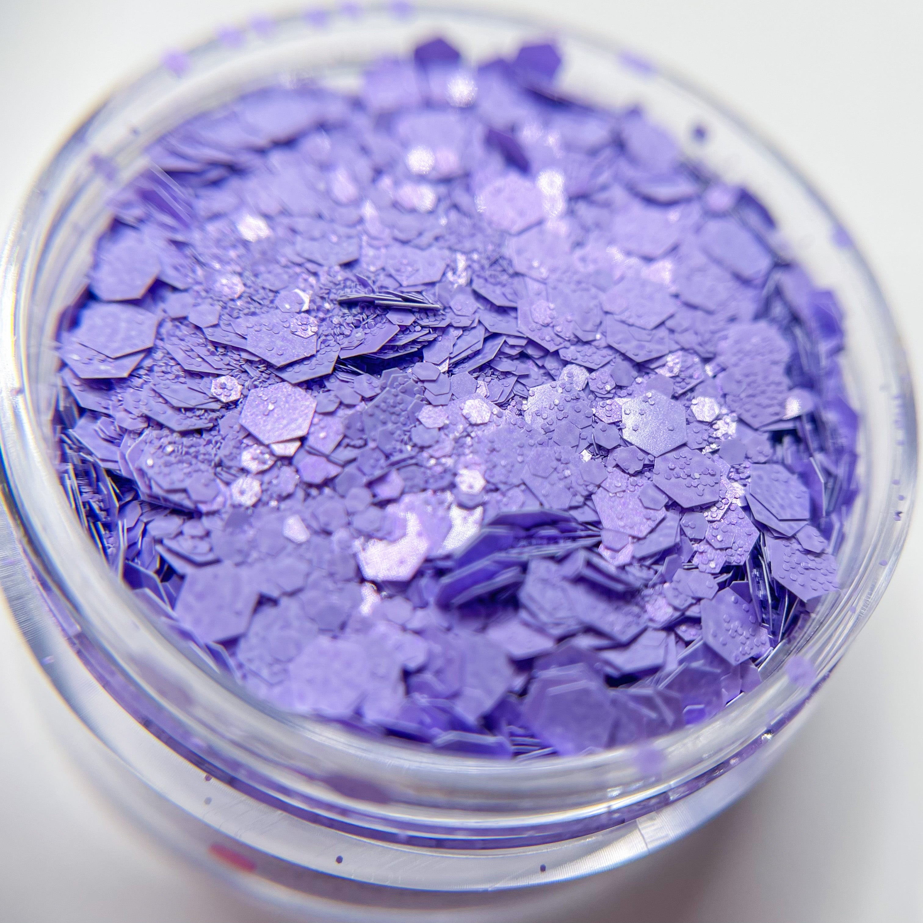 PASTEL PURPLE