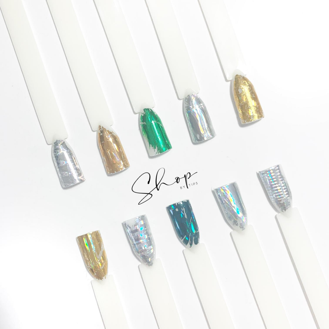 Holiday Foils