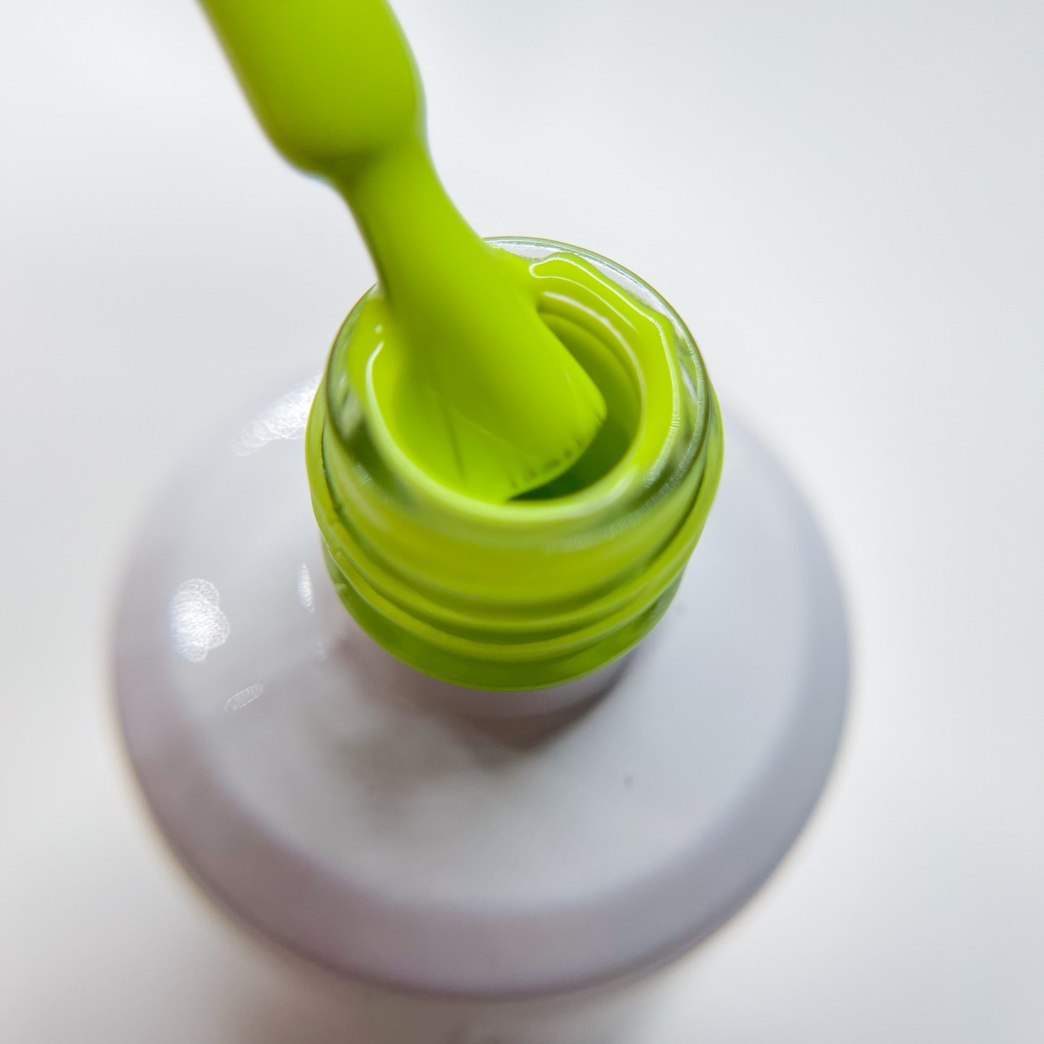 LIME GREEN