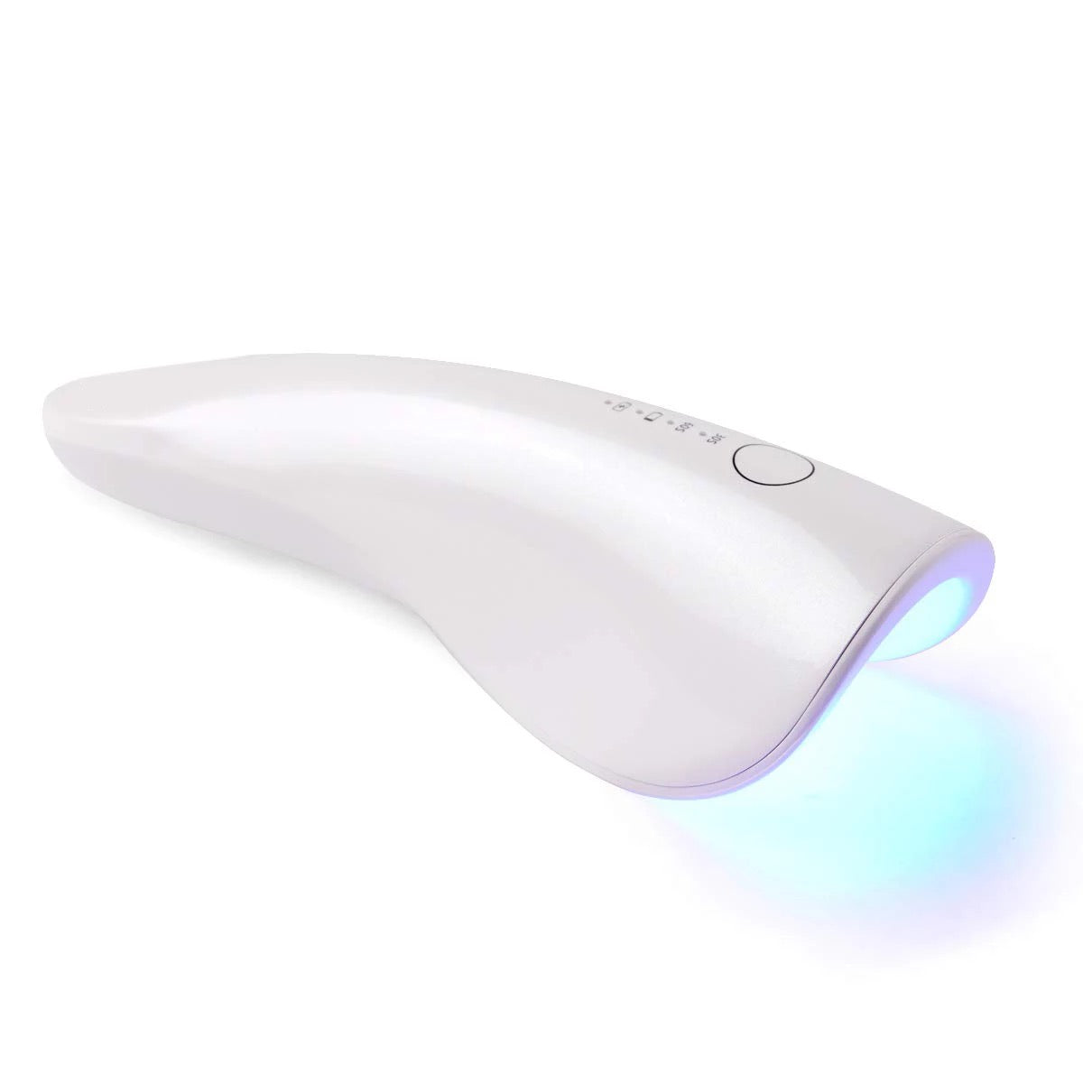 Mini Led Lamp Cordless - Rechargeable & Portable
