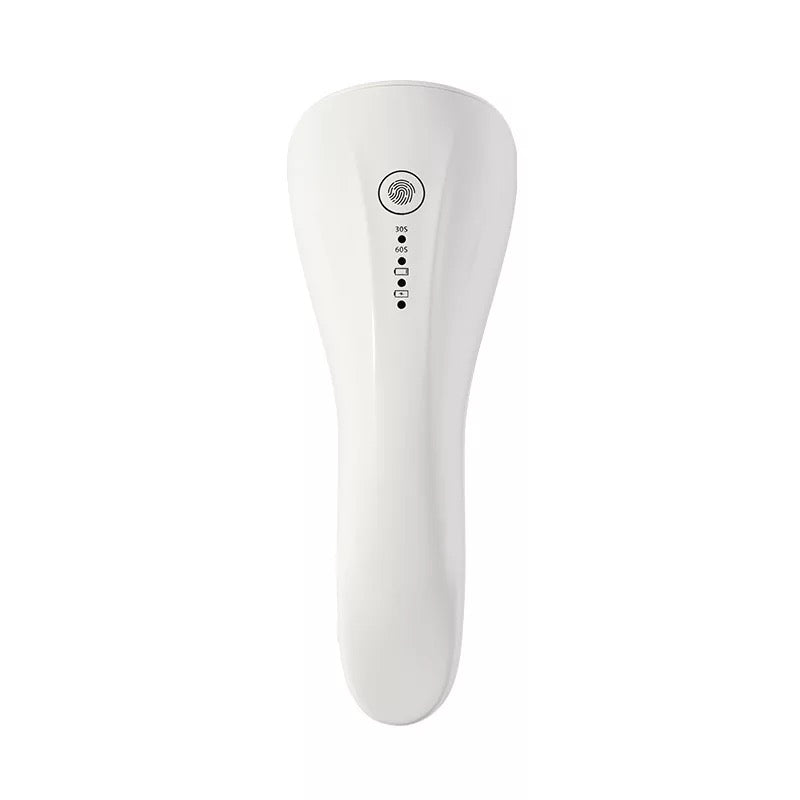 Mini Led Lamp Cordless - Rechargeable & Portable