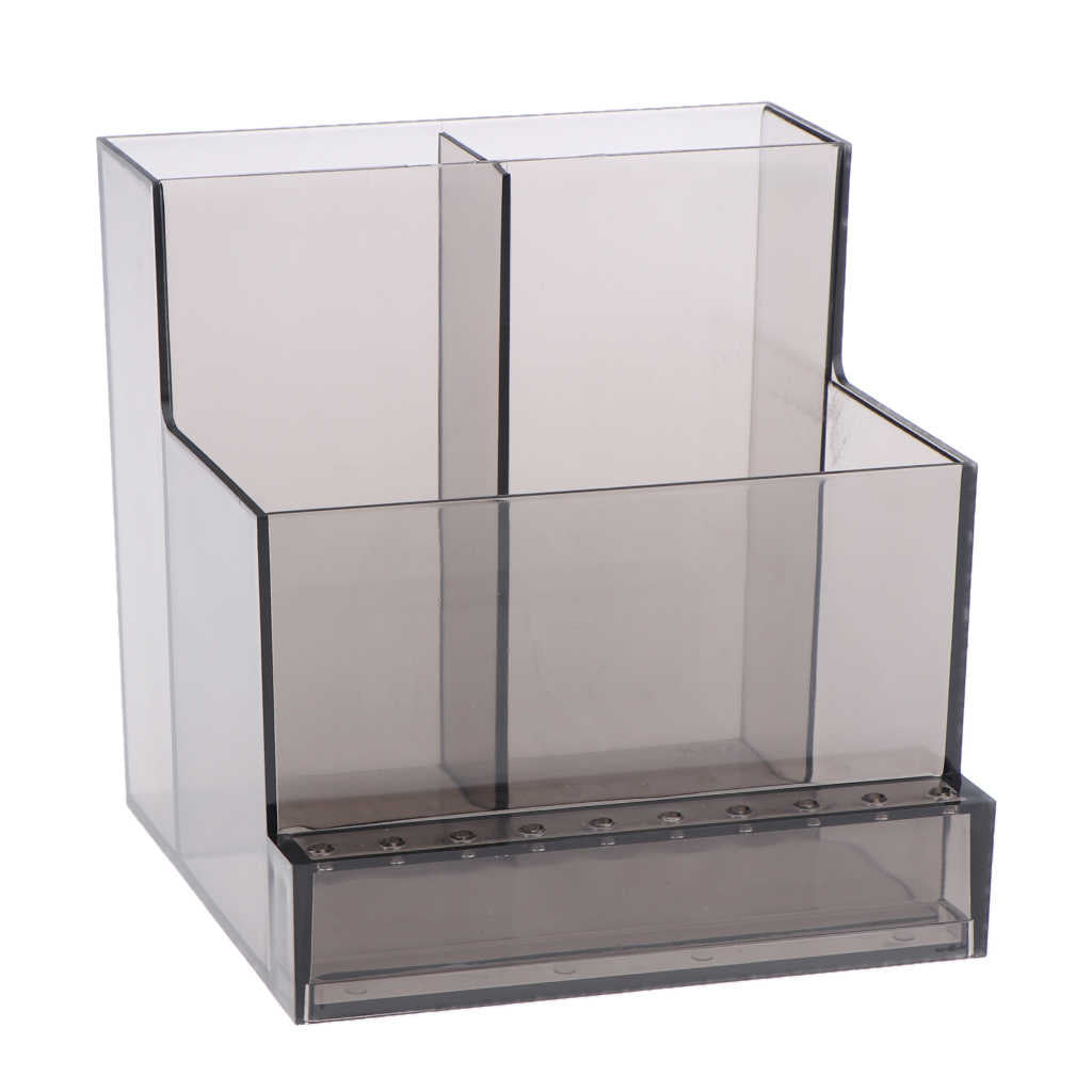 NAIL DRILL & NAIL BITS ORGANIZER