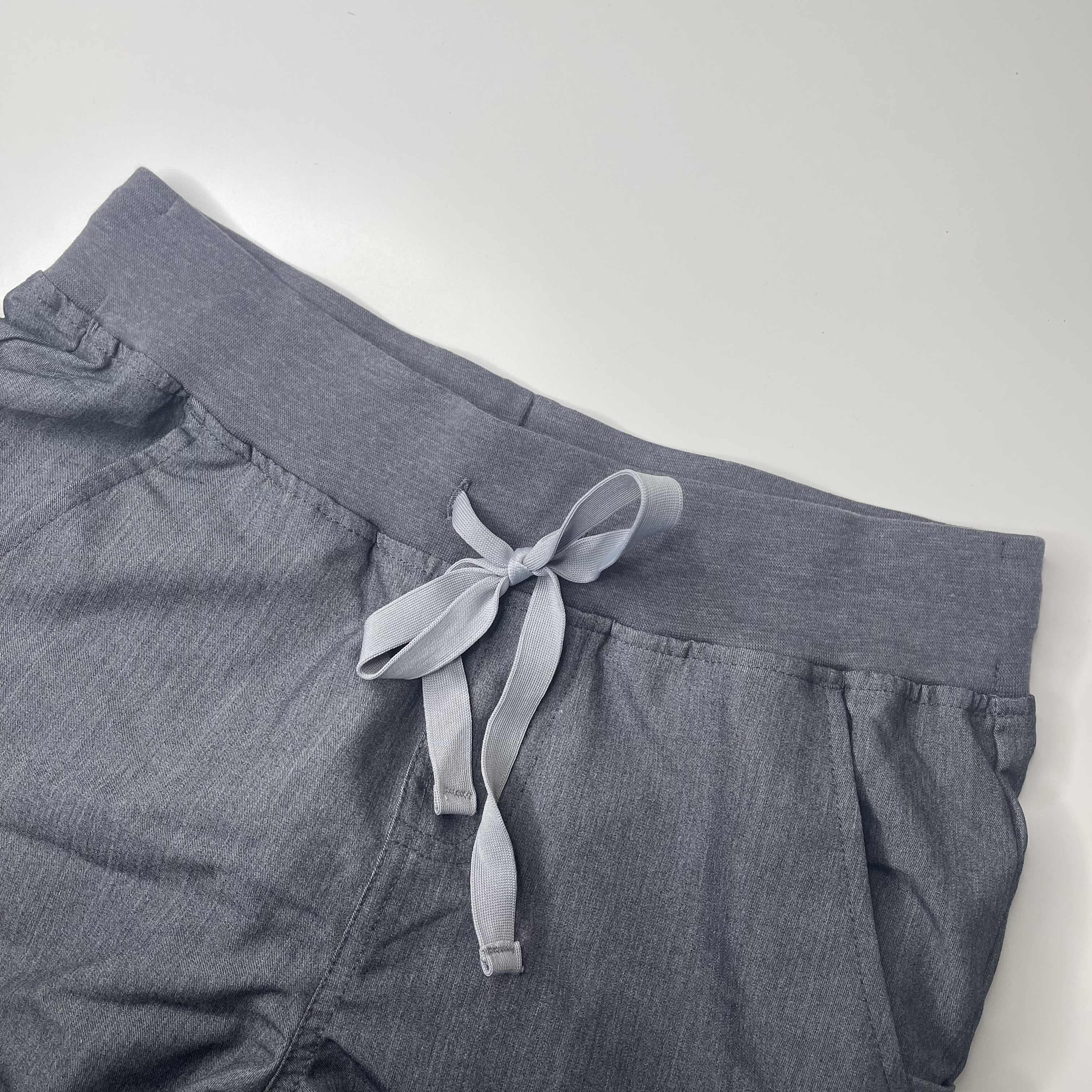 COMFORT PANTS - GREY