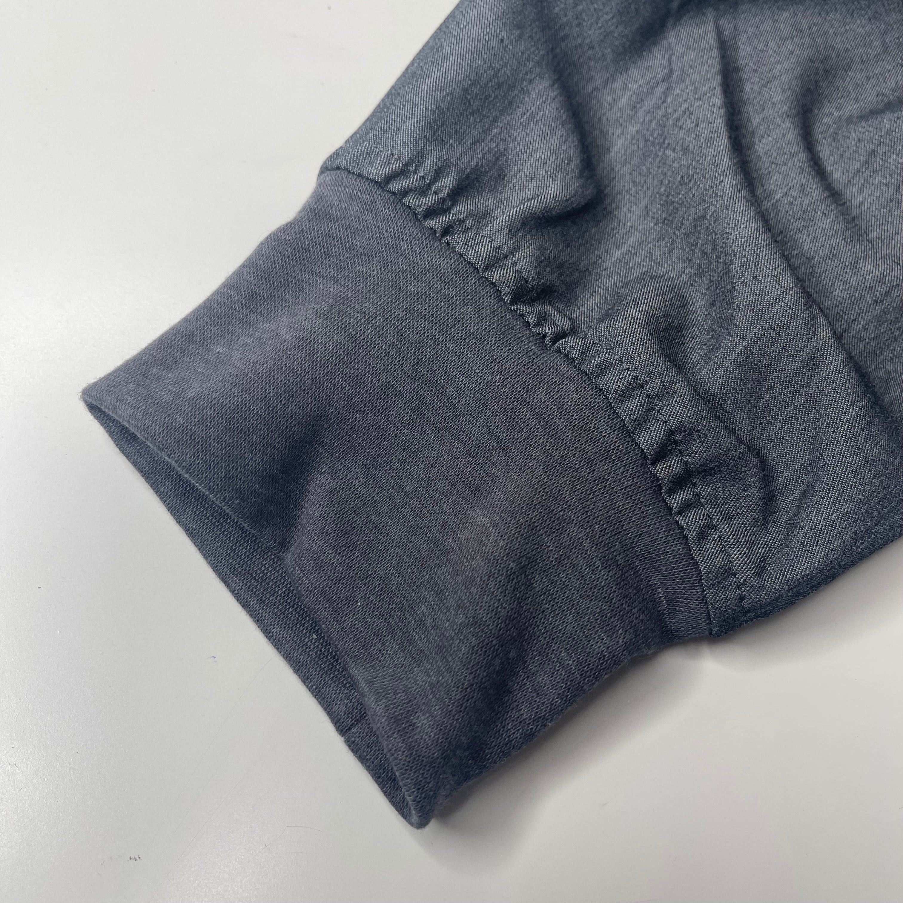 COMFORT PANTS - GREY