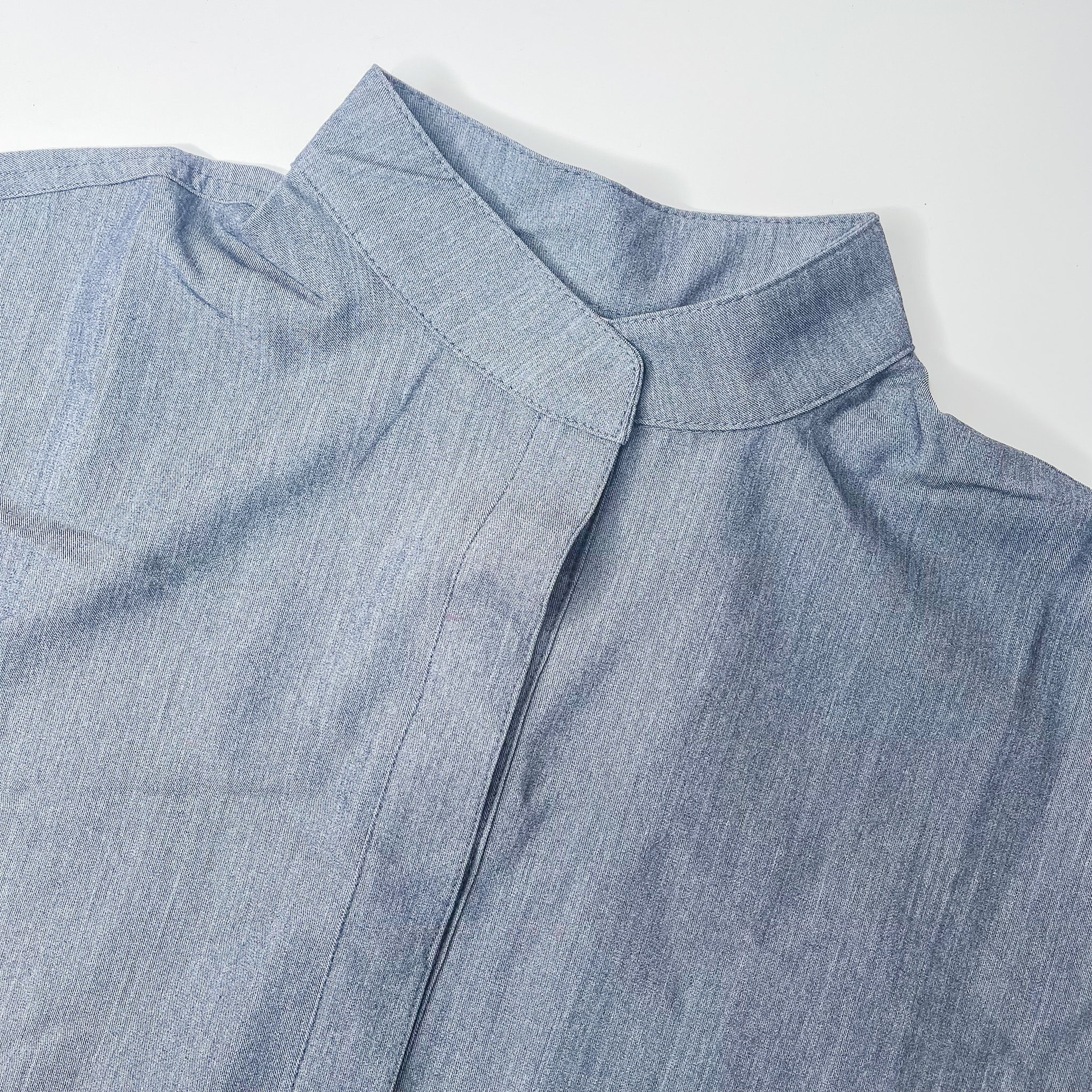 COMFORT SHIRT - GREY