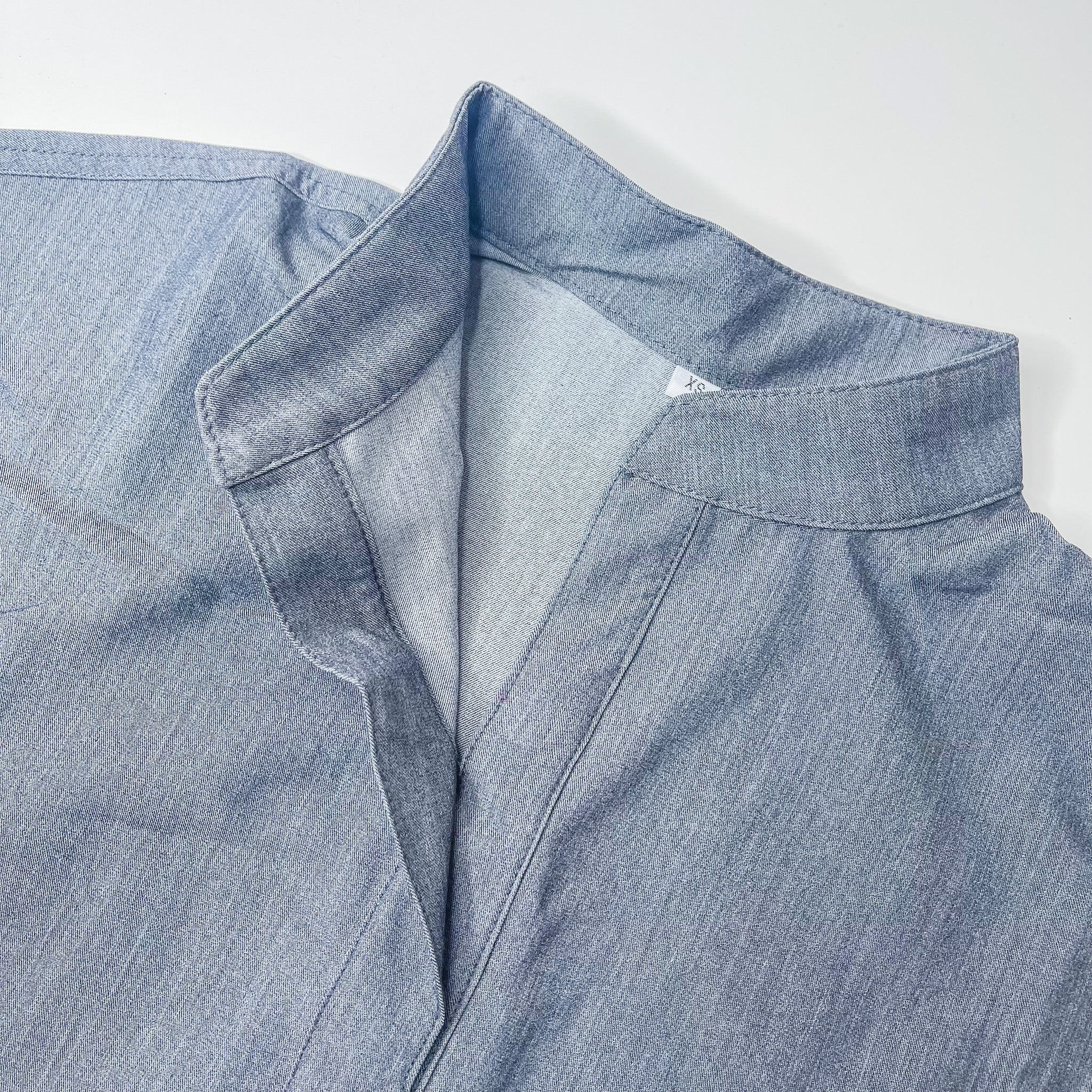 COMFORT SHIRT - GREY