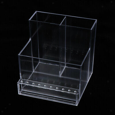 NAIL DRILL & NAIL BITS ORGANIZER