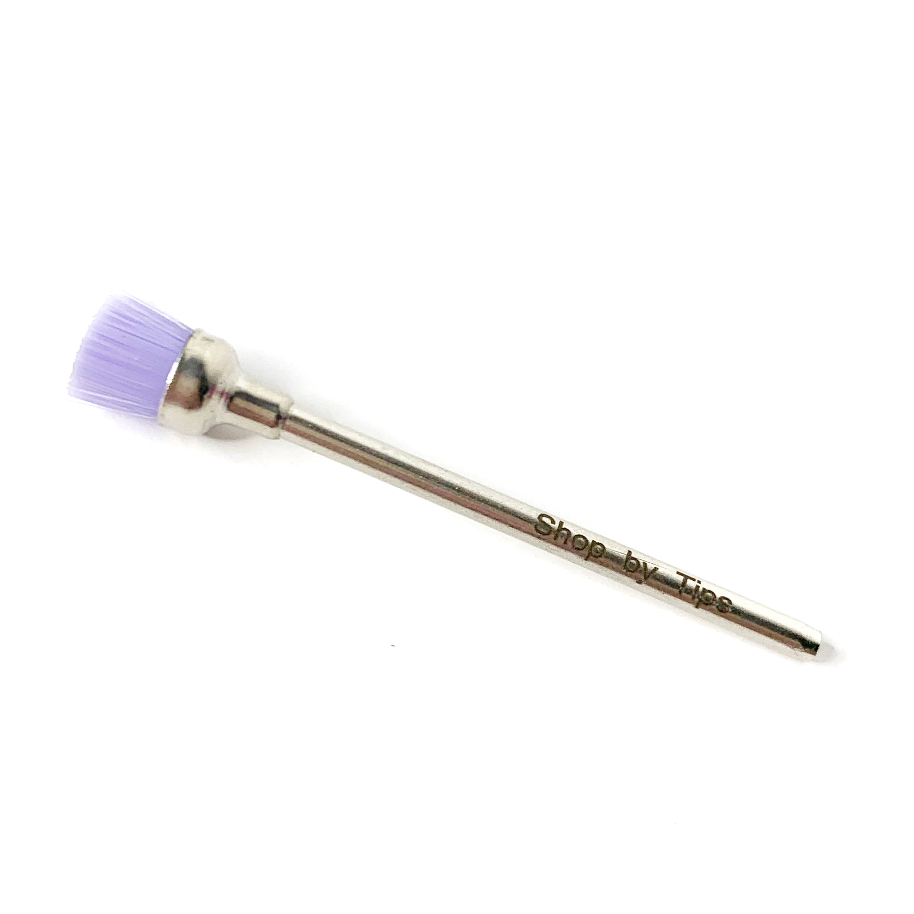 Cleaning Brush Bit