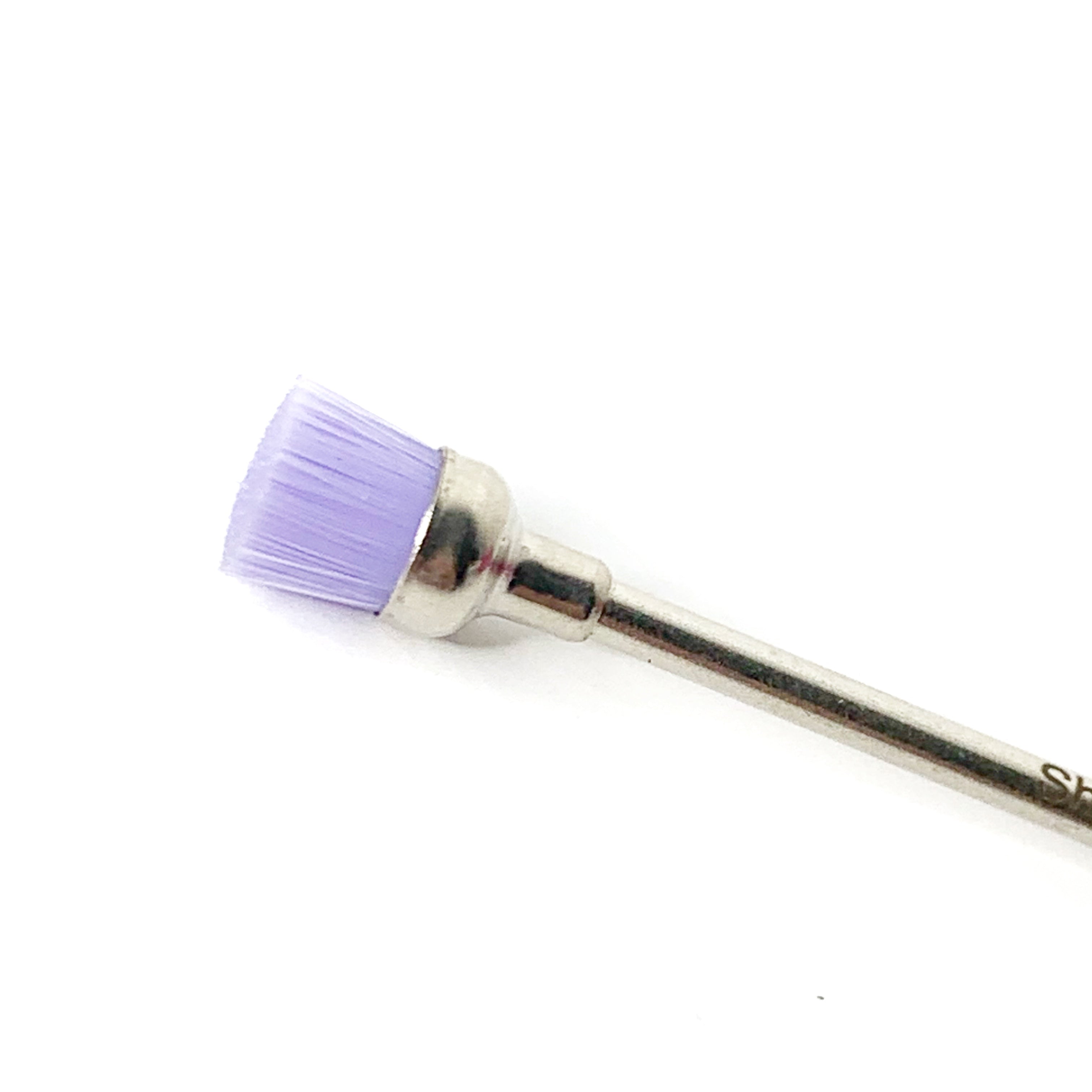 Cleaning Brush Bit