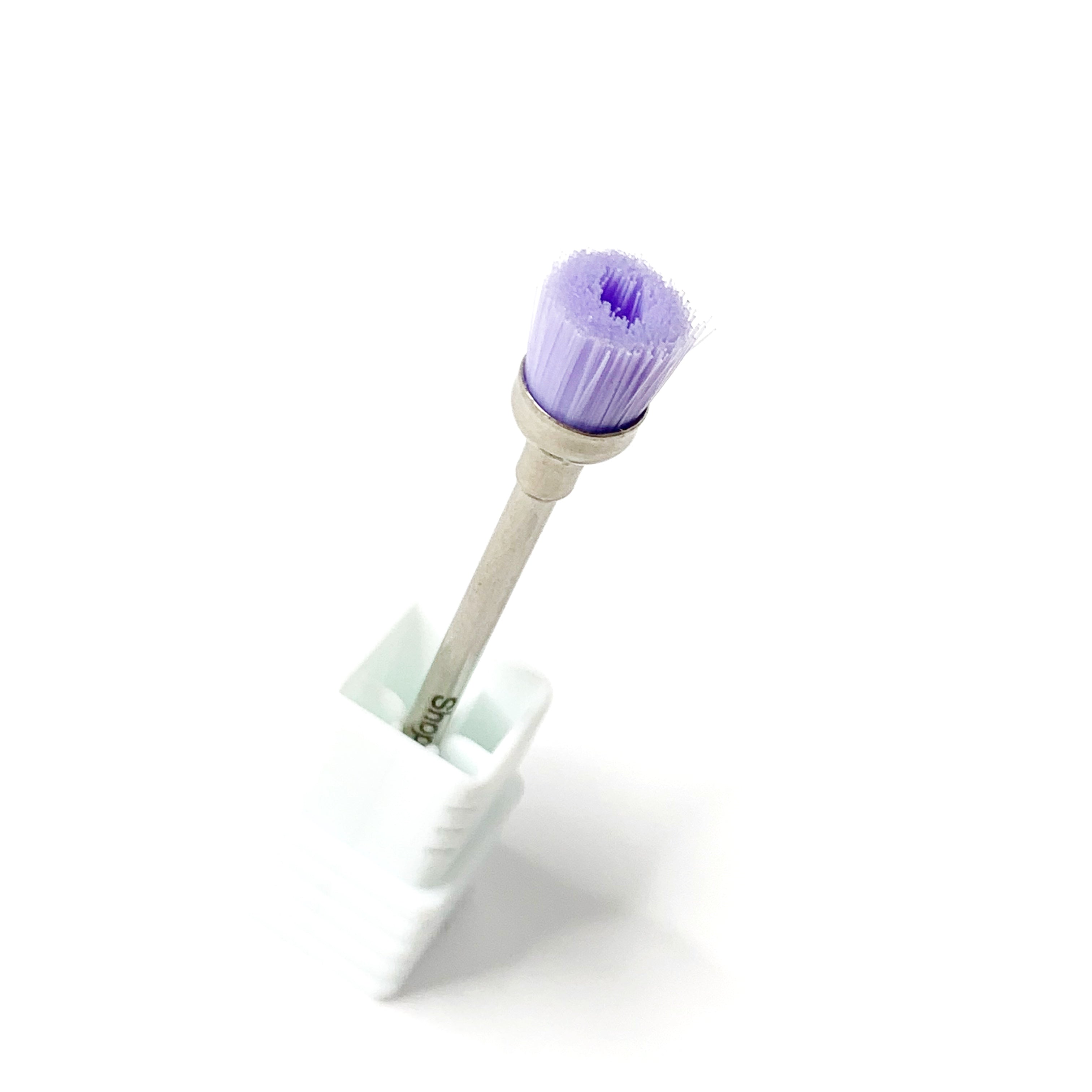 Cleaning Brush Bit