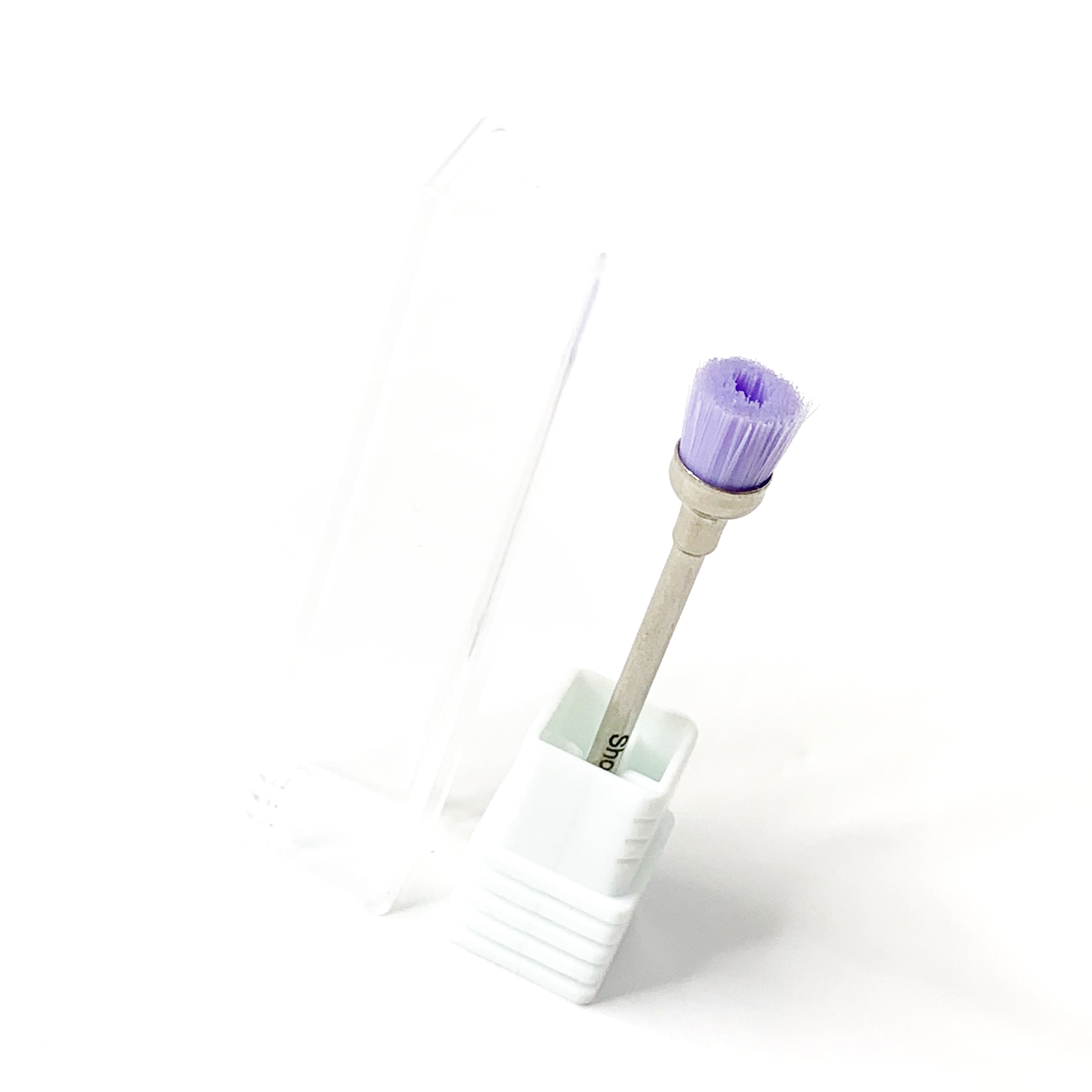 Cleaning Brush Bit