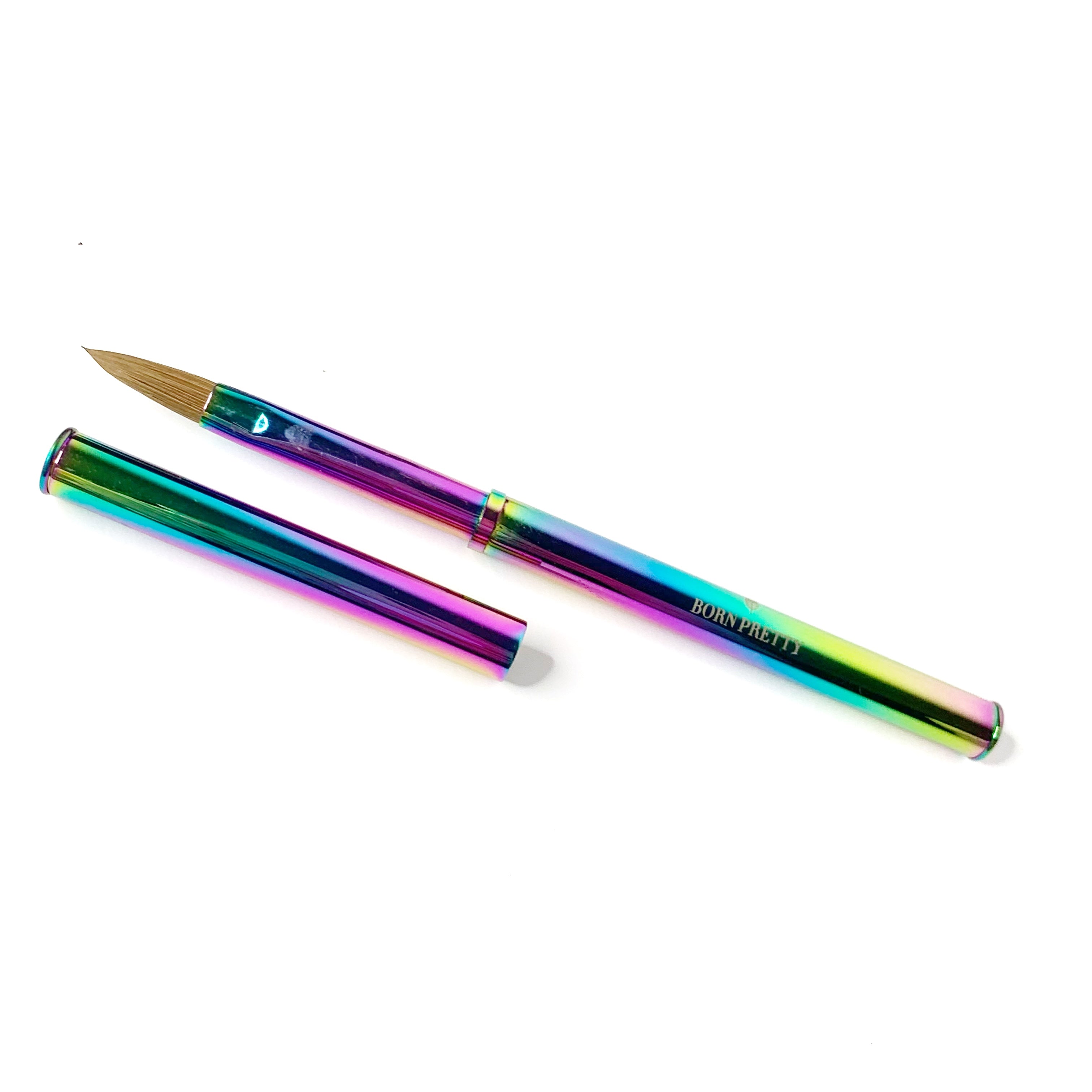Born Pretty Acrylic Brush #10