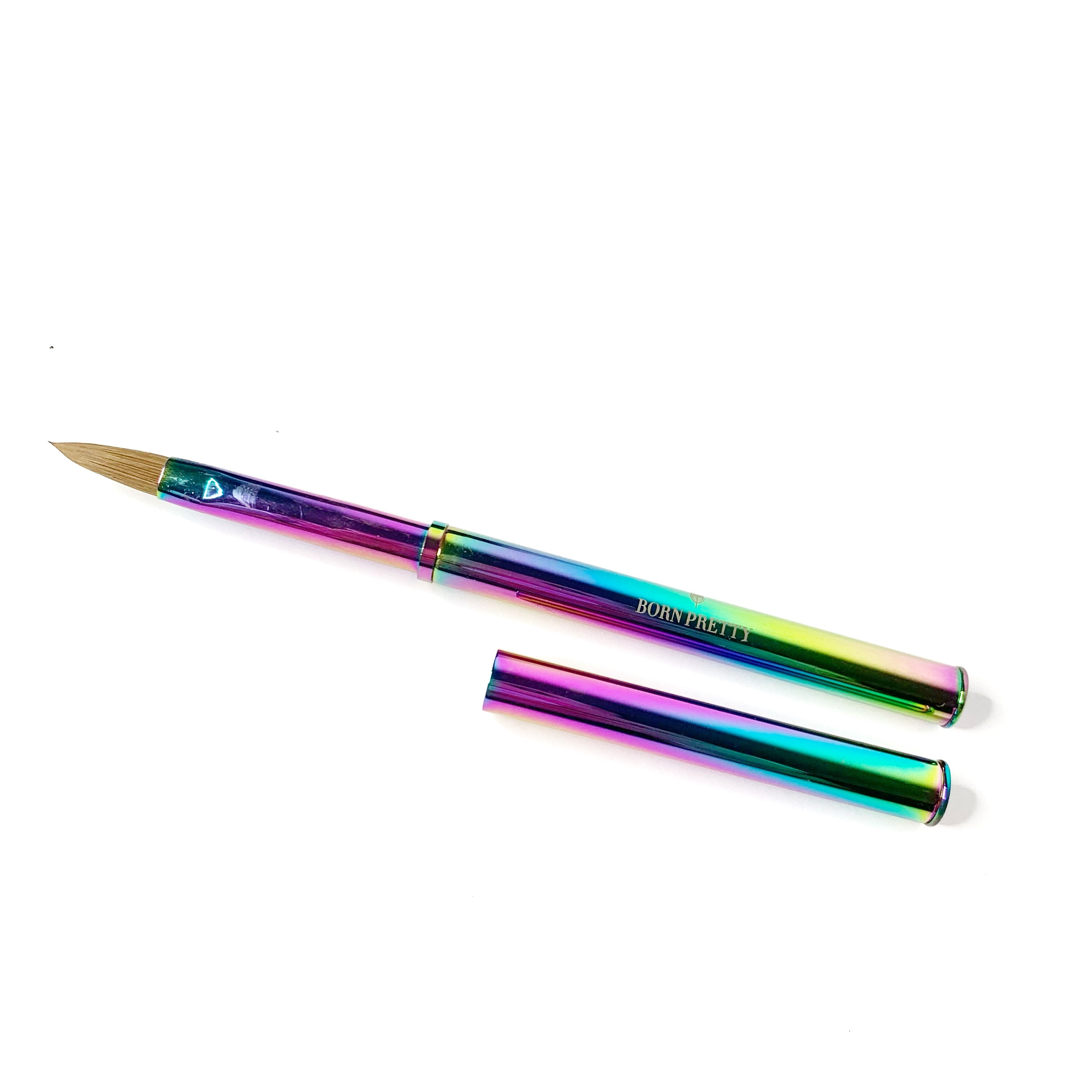 Born Pretty Acrylic Brush #10