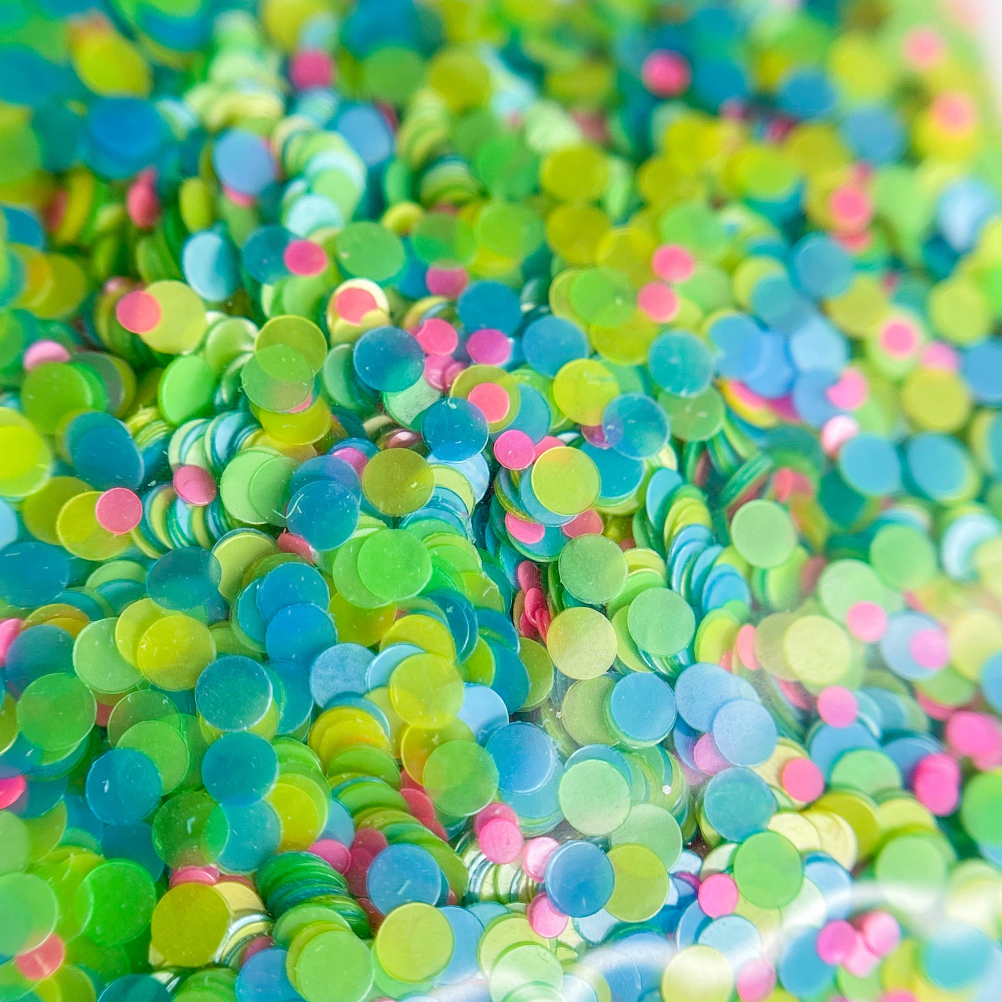 PASTEL SPRING MIX