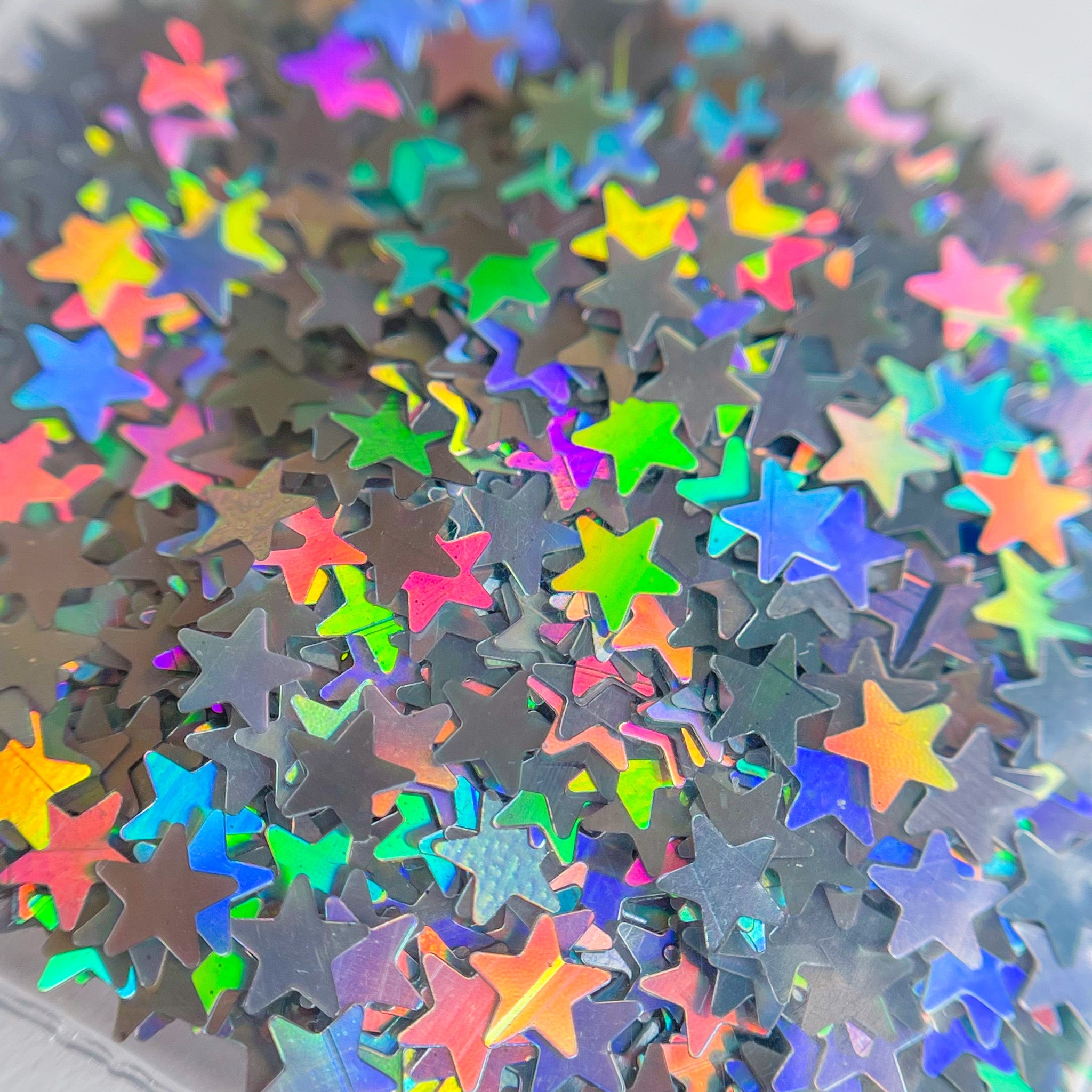 HOLO STARS