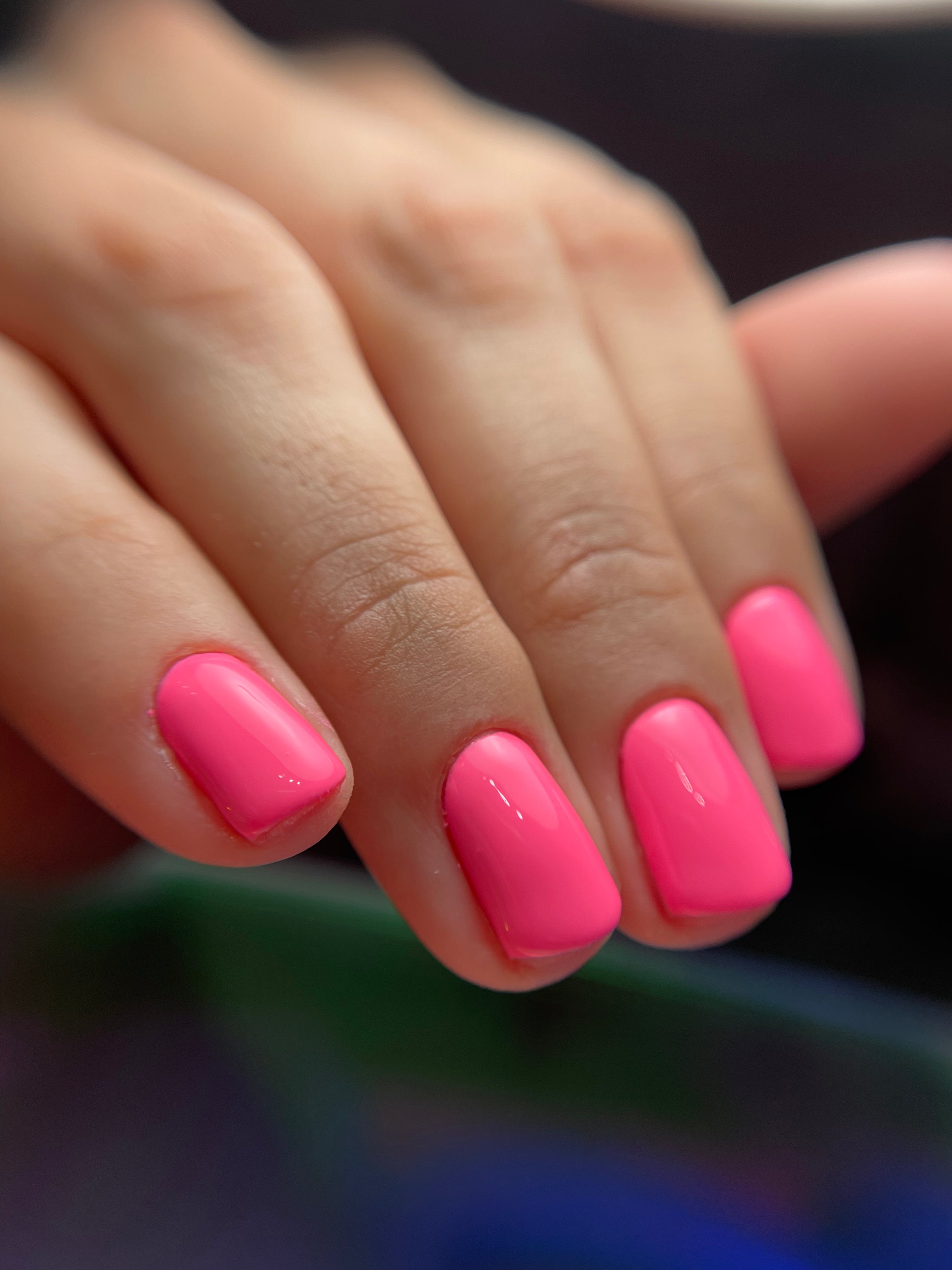 PINK FLAMINGO