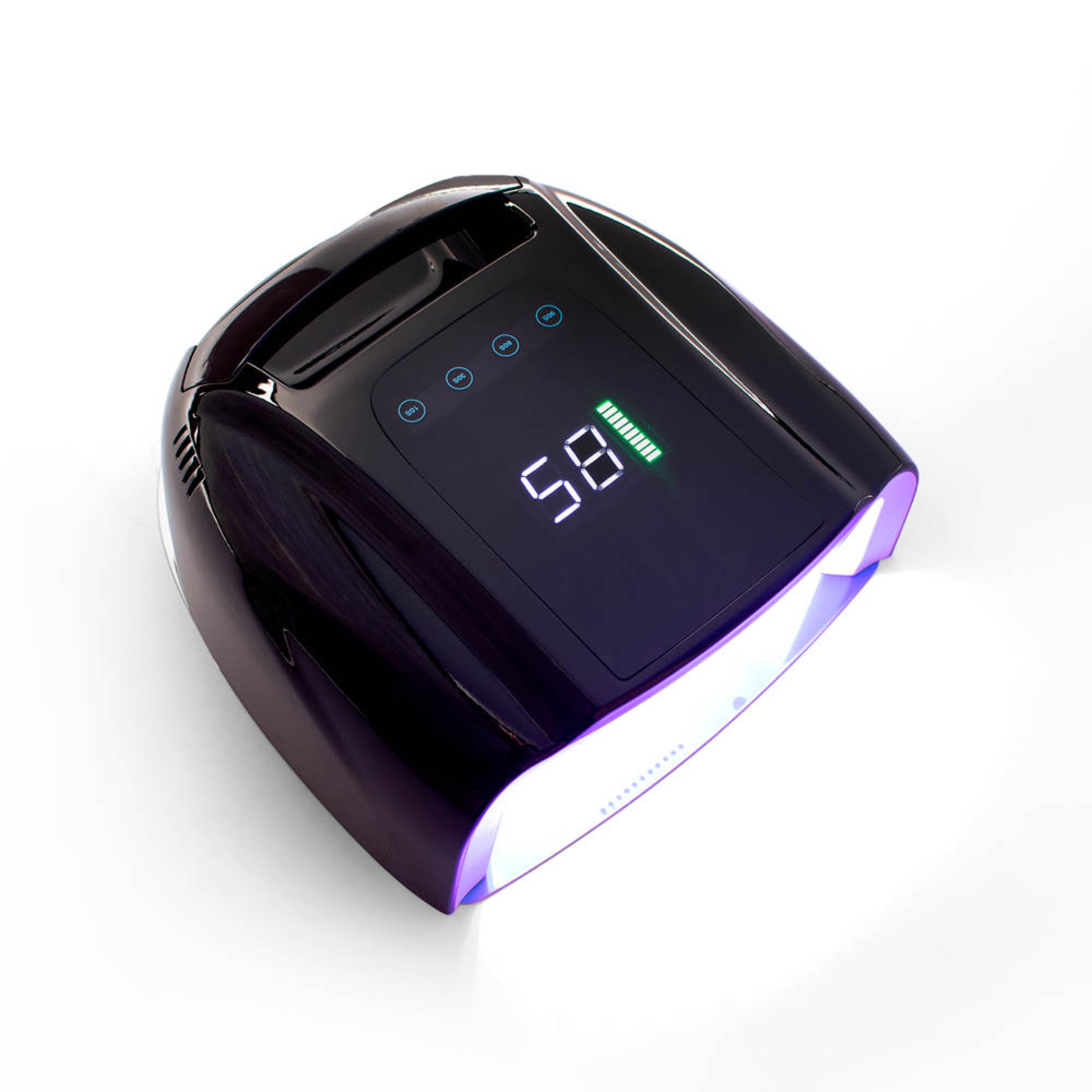 Lámpara UV/LED 96W Recargable