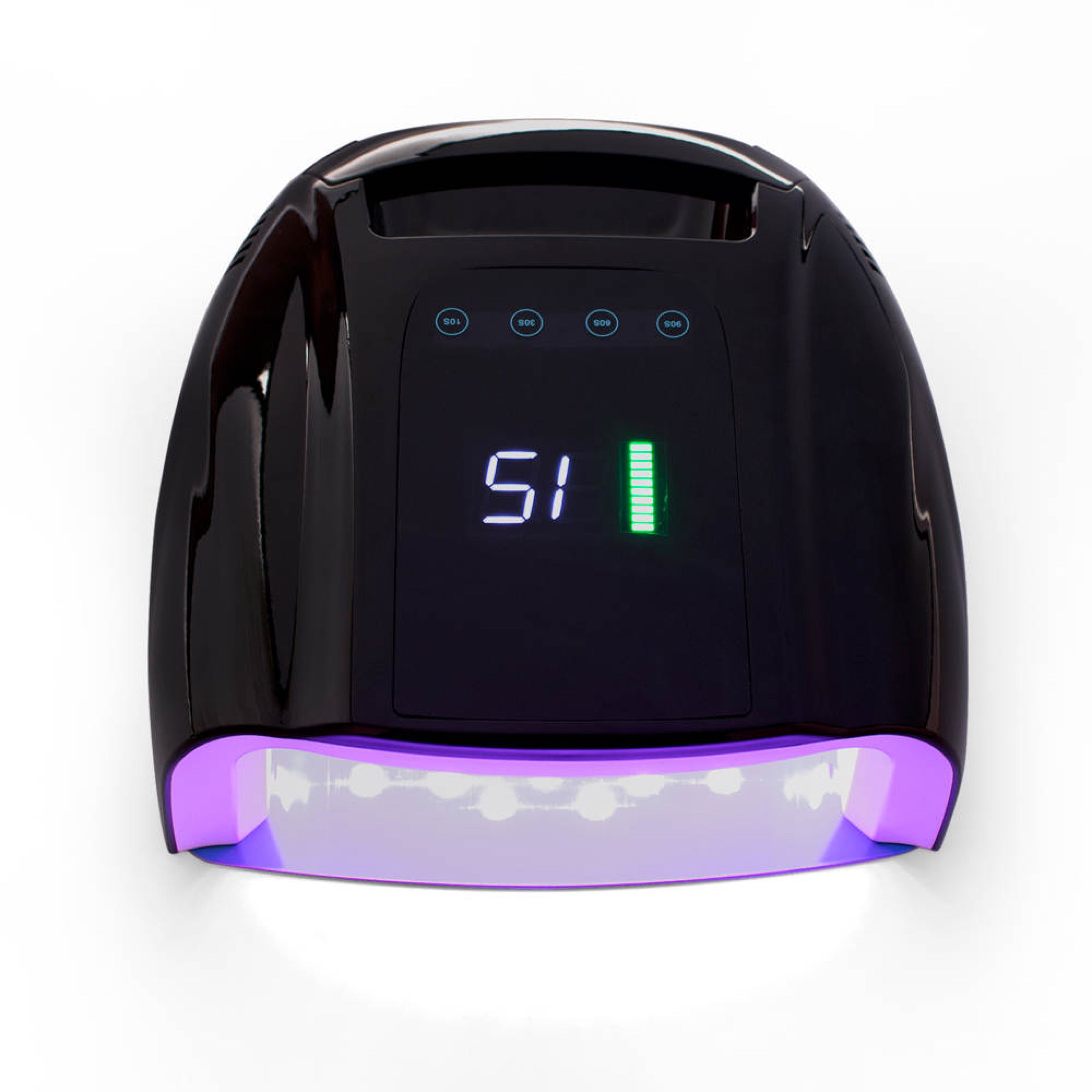 Lámpara UV/LED 96W Recargable