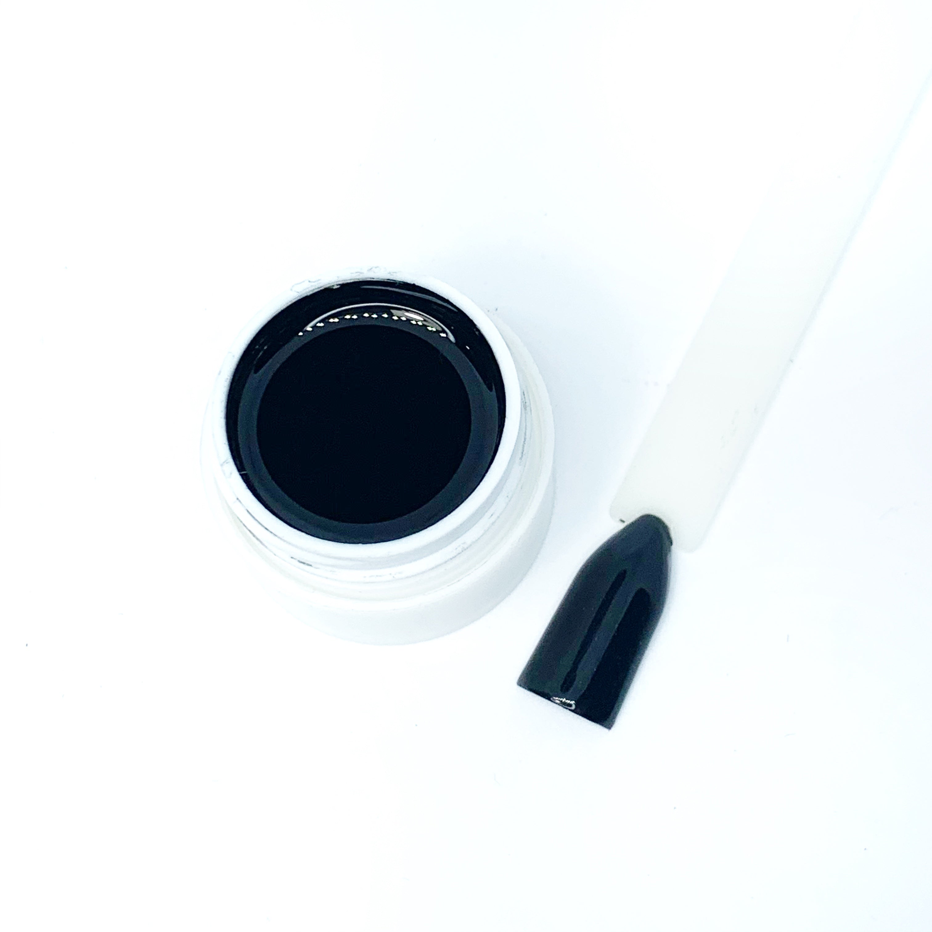 Pure Black