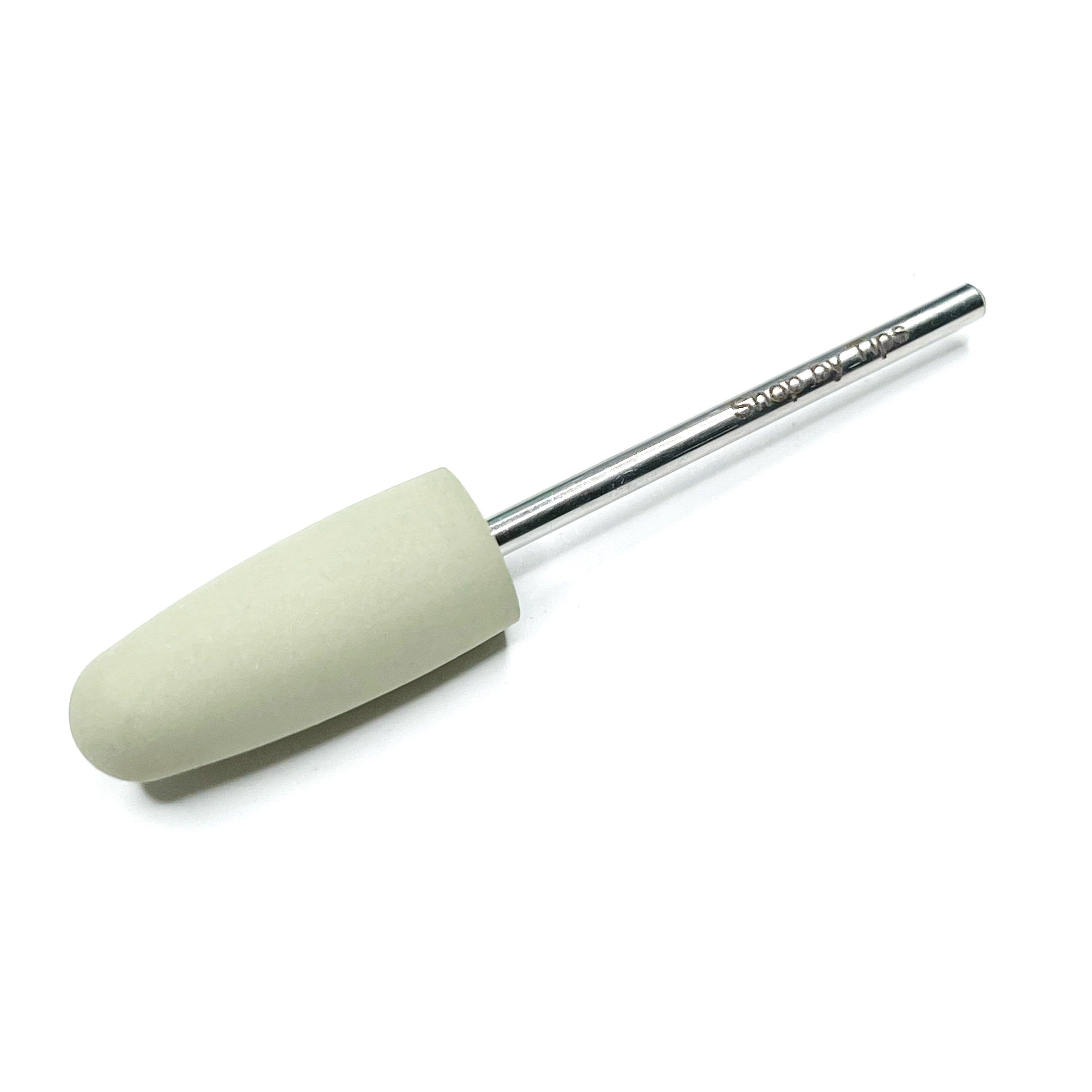 Cuticle Silicone Bit